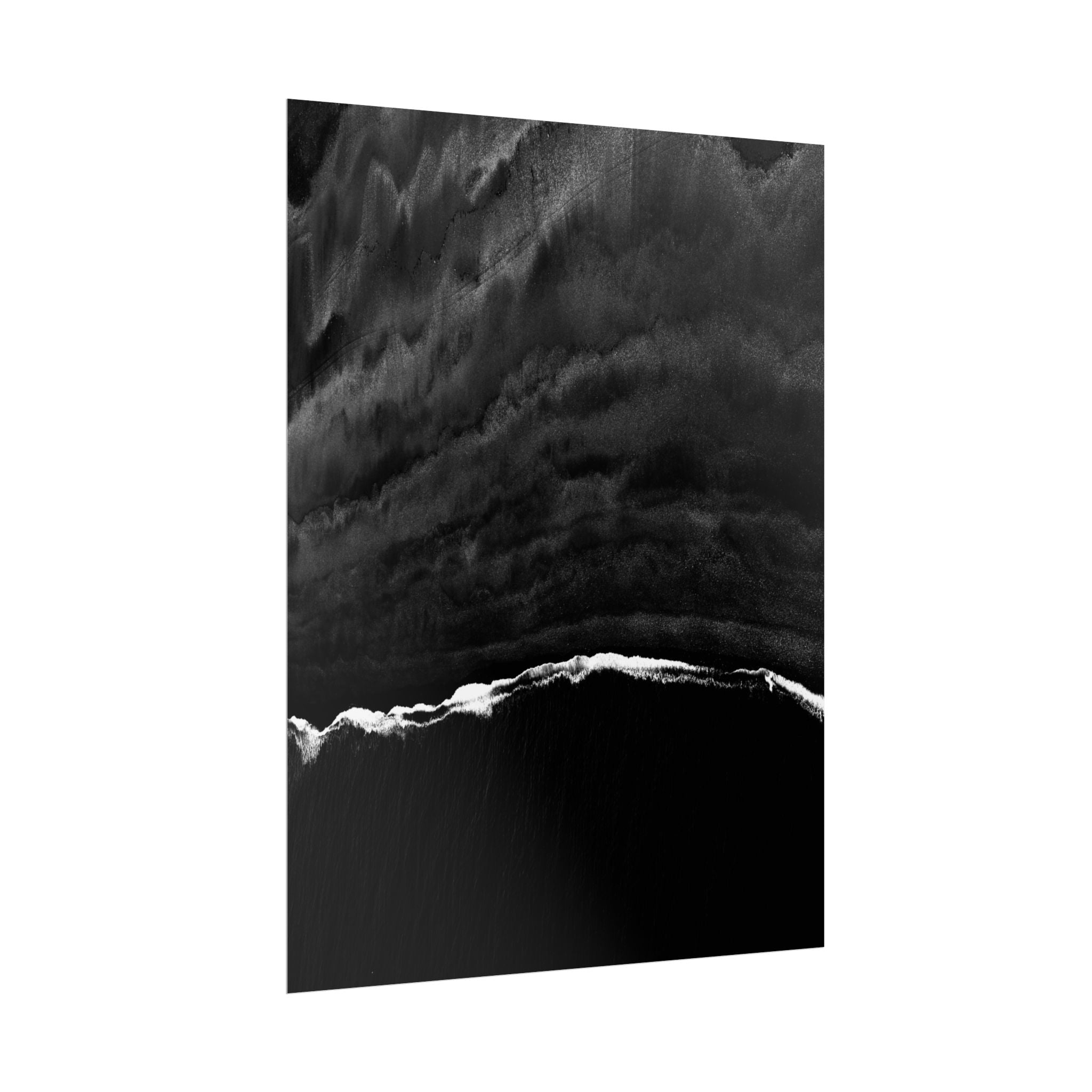 beach-wall-art-ocean-minimalist-poster-print-coastal-stretched-painting-ocean-print-sand-landscape-home-office-decoration