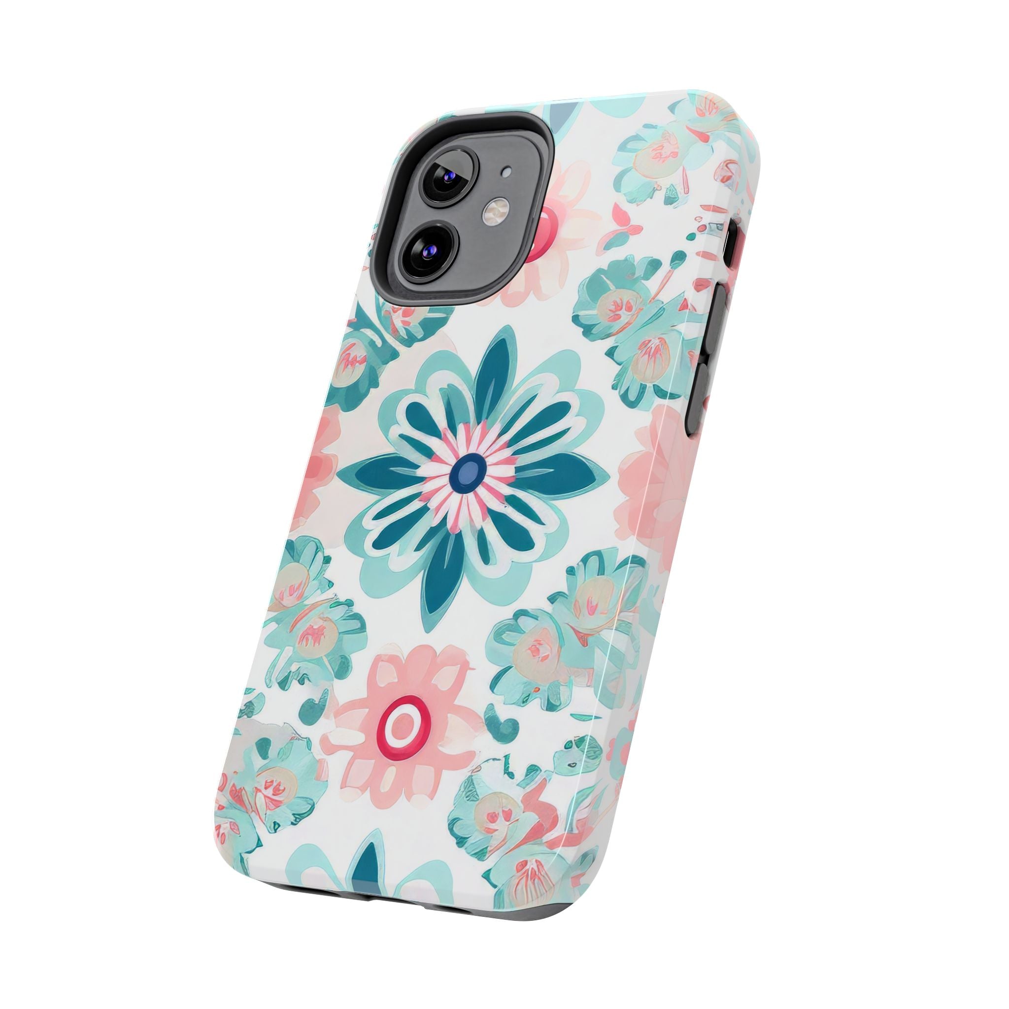 boho-floral-pastel-iphone-tough-case-protective-iphone-cover-artistic-iphone-case-stylish-tech-accessory-unique-gift-iphone-c