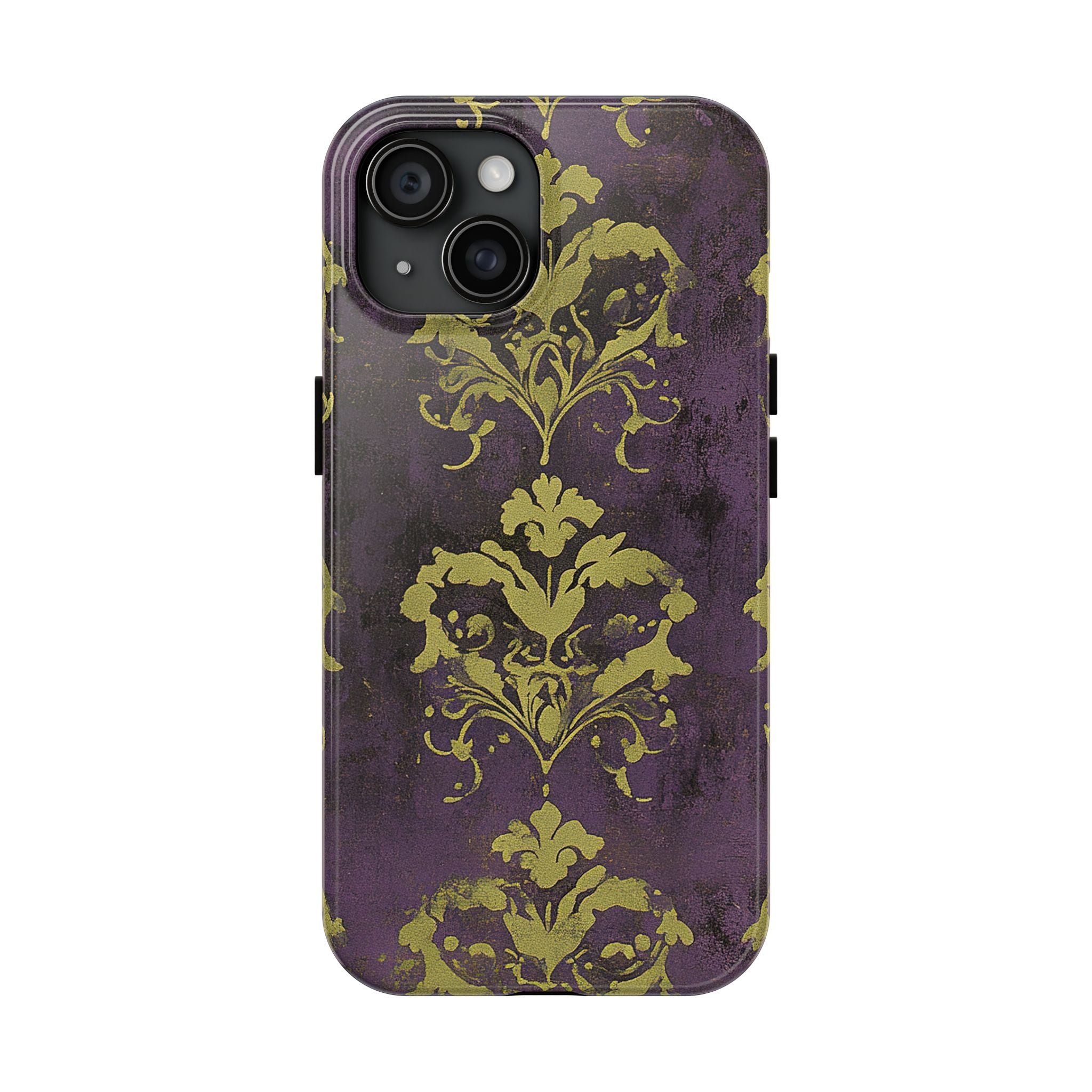 gothic-tough-iphone-case-tough-iphone-cover-dark-alternative-cell-iphone-case-spooky-goth-accessories-gothic-gift-for-him-her