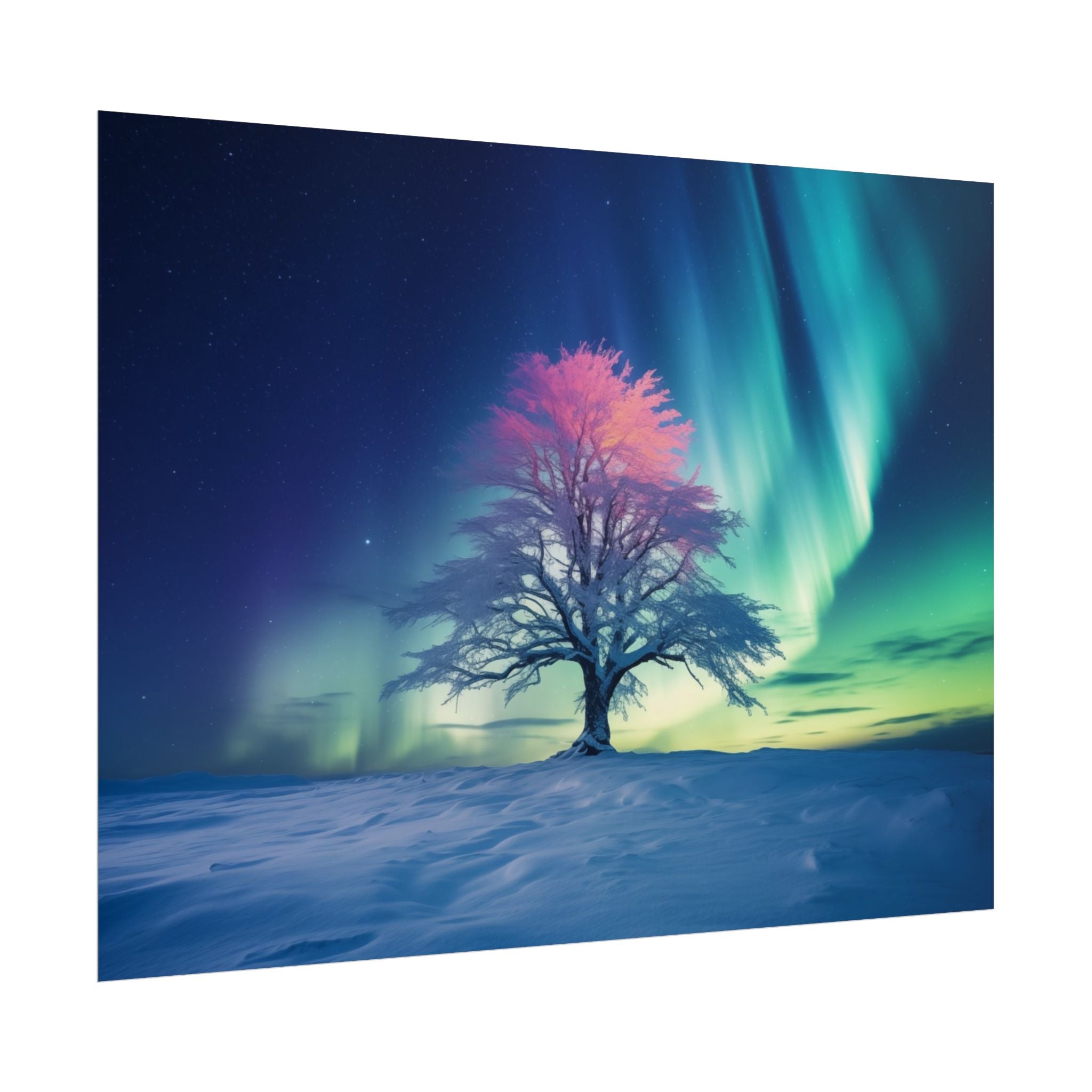aurora-borealis-poster-wall-decor-scenery-northern-lights-poster-print-home-decor-starry-night-picture-housewarming-gifts-wal
