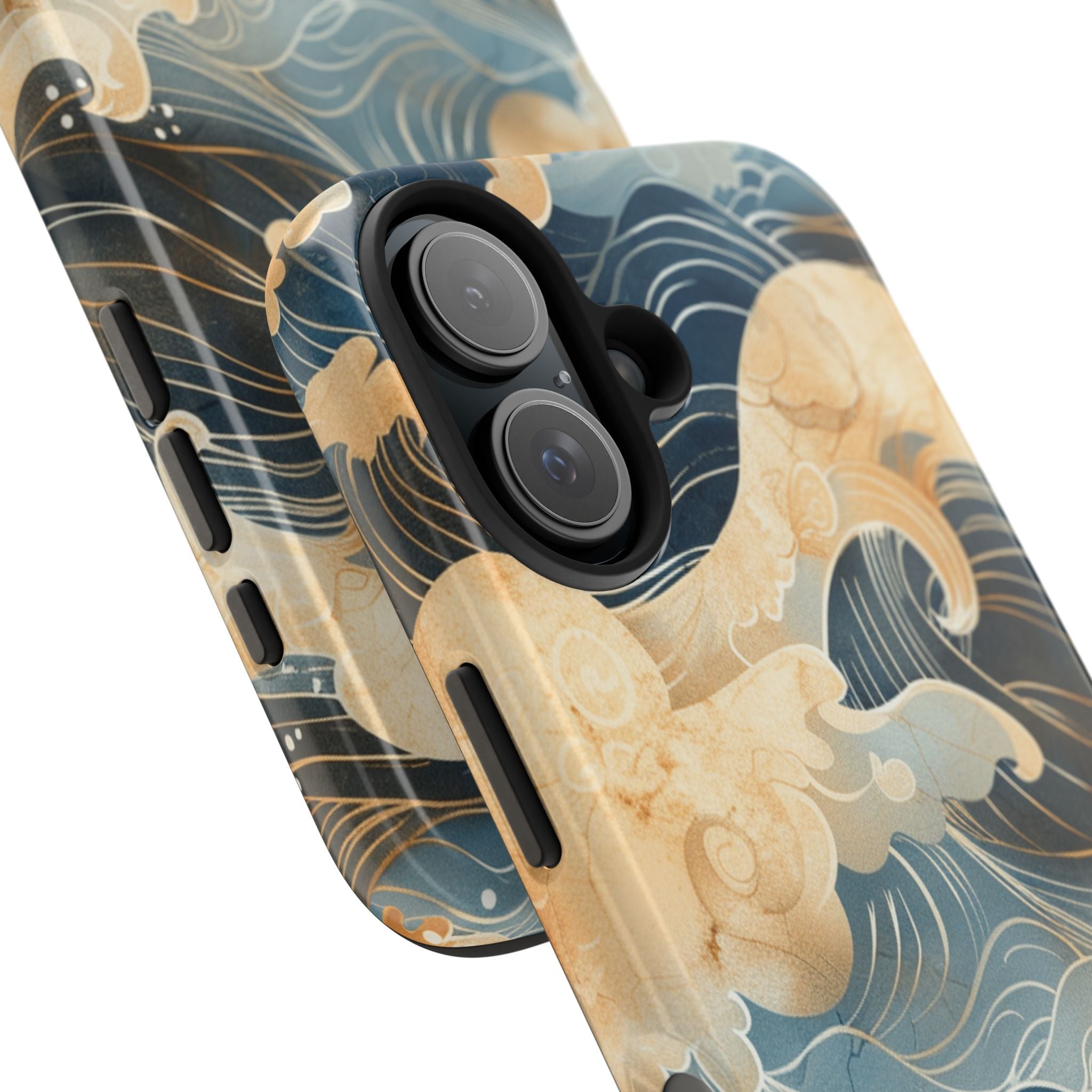 japanese-wave-pattern-iphone-tough-cases-protective-phone-cover-asian-ocean-print-iphone-15-16-pro-max-shell-geometric-phone-