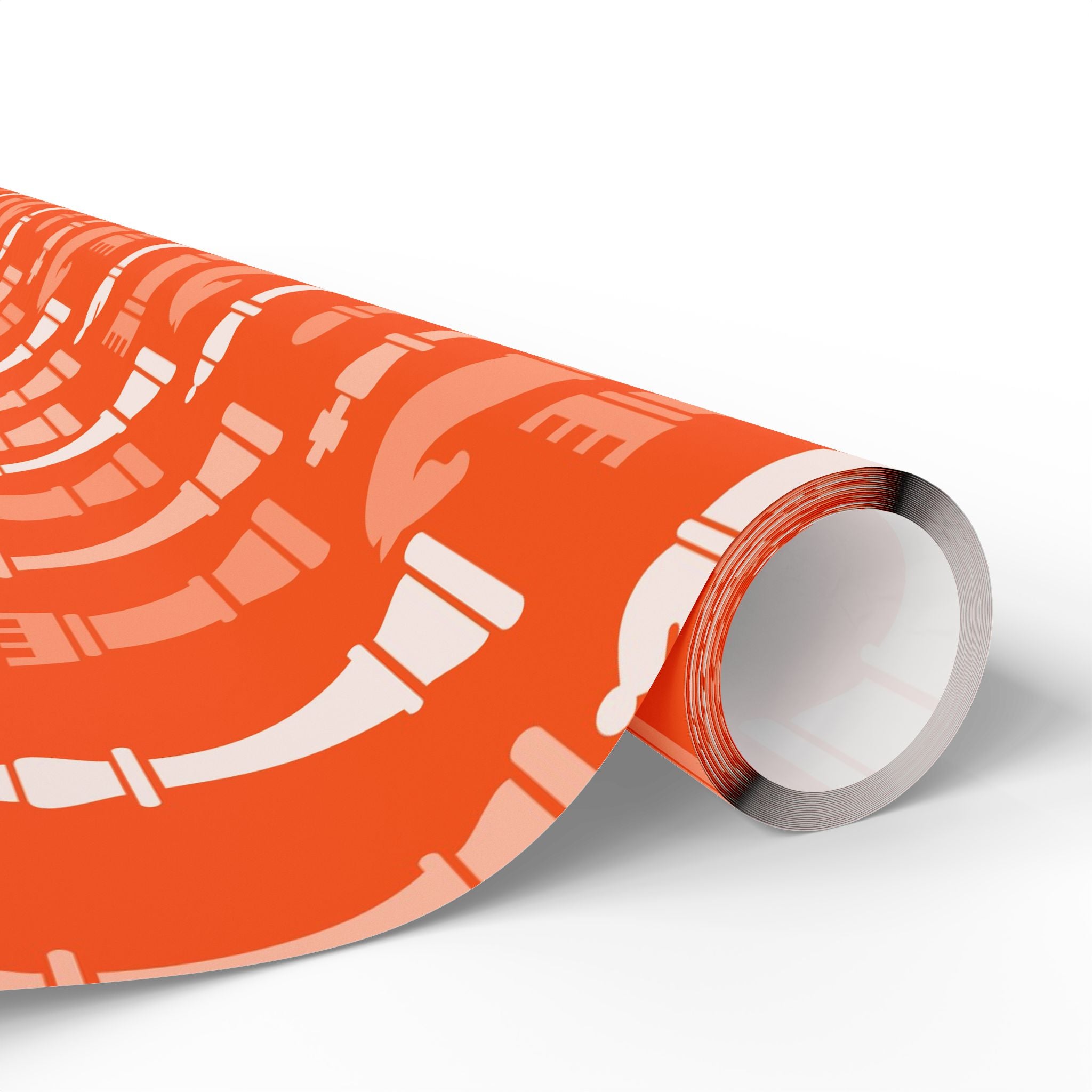 chess-gift-wrapping-papers-black-and-white-wrapping-roll-unique-holiday-present-wrap-game-lover-party-supplies-decorative-pap