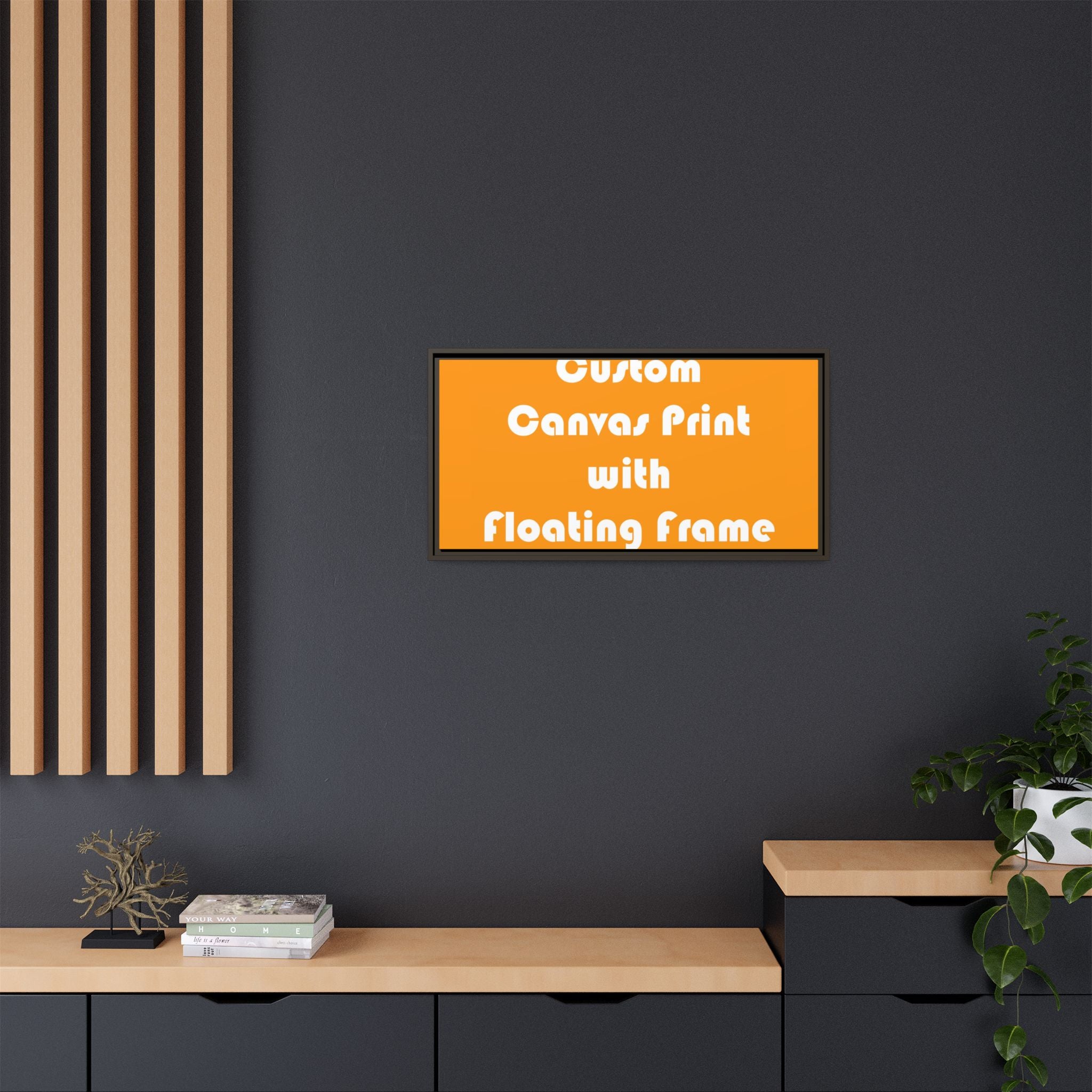 personalized-canvas-in-modern-floating-frame-custom-canvas-wall-art-with-wood-frame-wall-hanging-wedding-canvas-print-persona