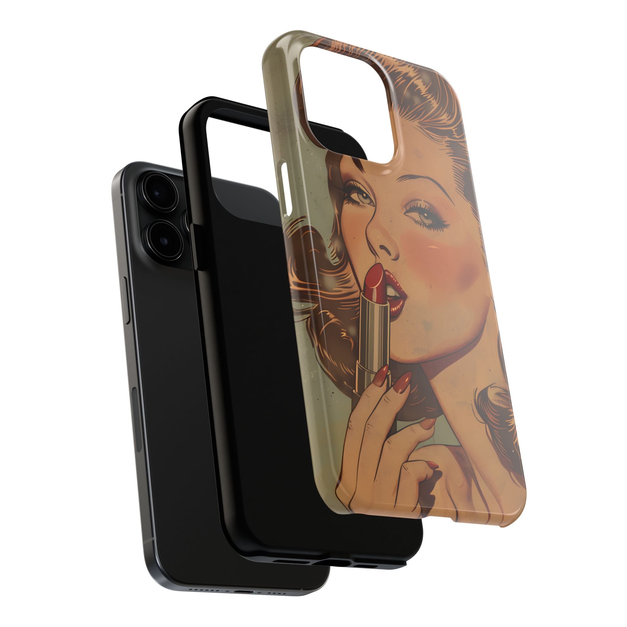 tough-iphone-cases-vintage-pin-up-girl-iphone-cover-strong-iphone-protector-retro-pinup-design-protective-iphone-case-1
