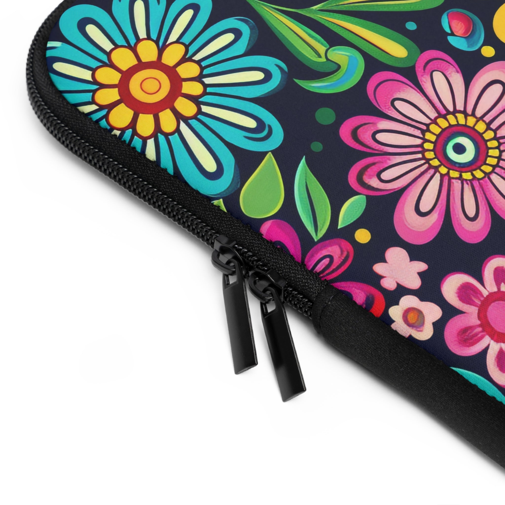 aesthetic-floral-laptop-sleeve-protective-cover-for-tech-jungle-design-macbook-air-15-sleeve-floral-computer-bag-tablet-cove-