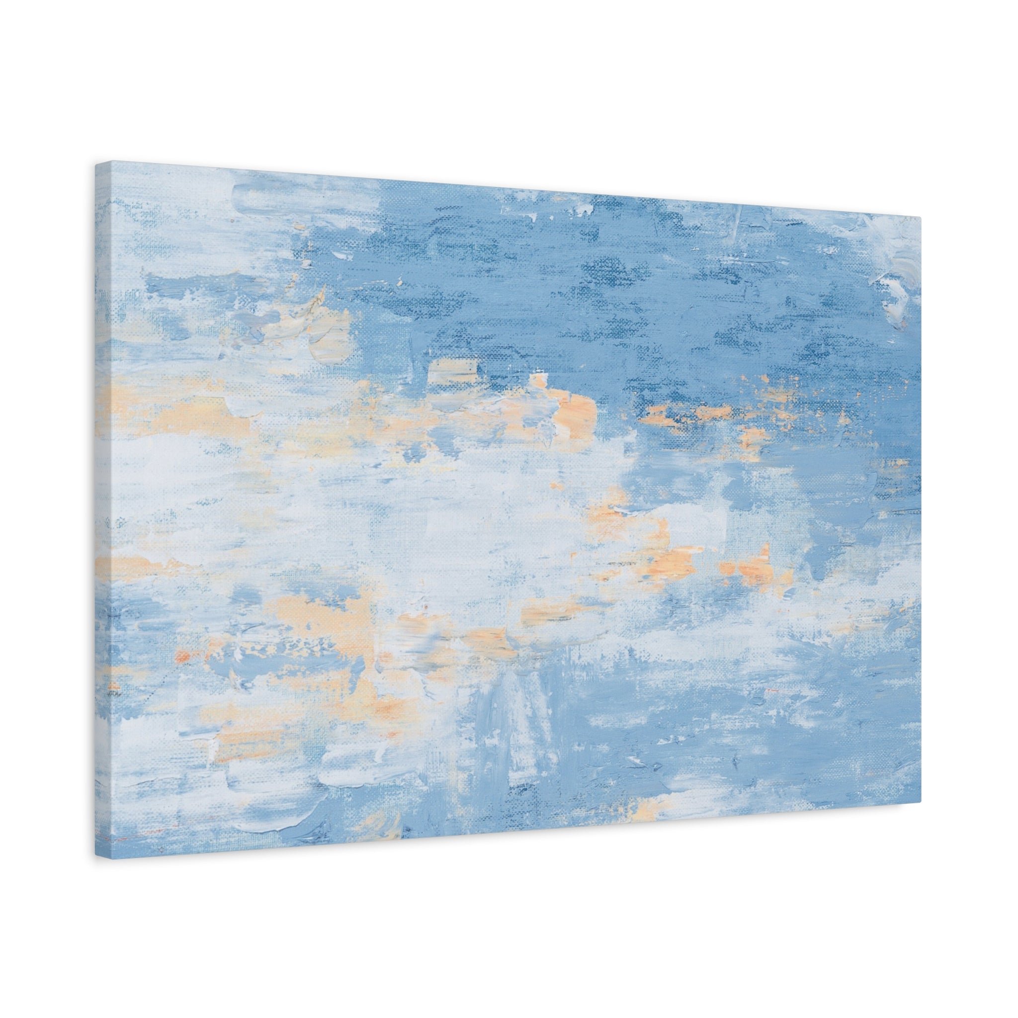 canvas-print-abstract-light-blue-home-decor-wall-art-stretched-matte-canvas-living-room-decor-unique-gift-idea-abstract-paint
