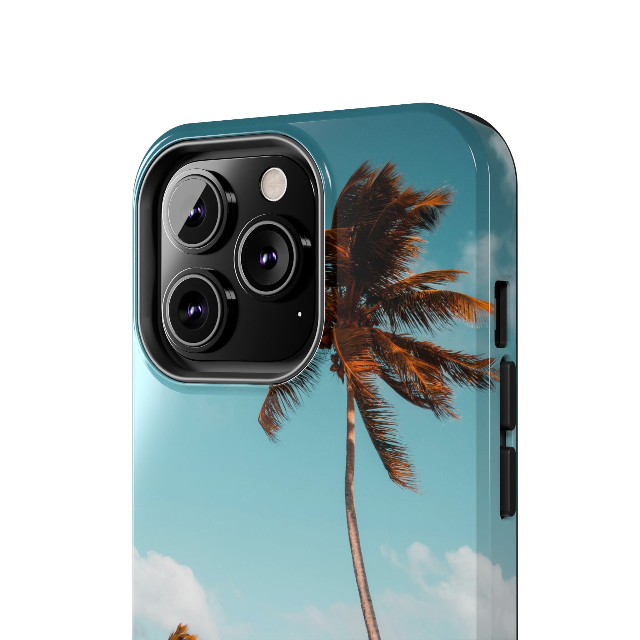 palm-tree-iphone-tough-case-stylish-protective-iphone-cover-beach-lover-gift-summer-accessory-trendy-tropical-smartphone-shel