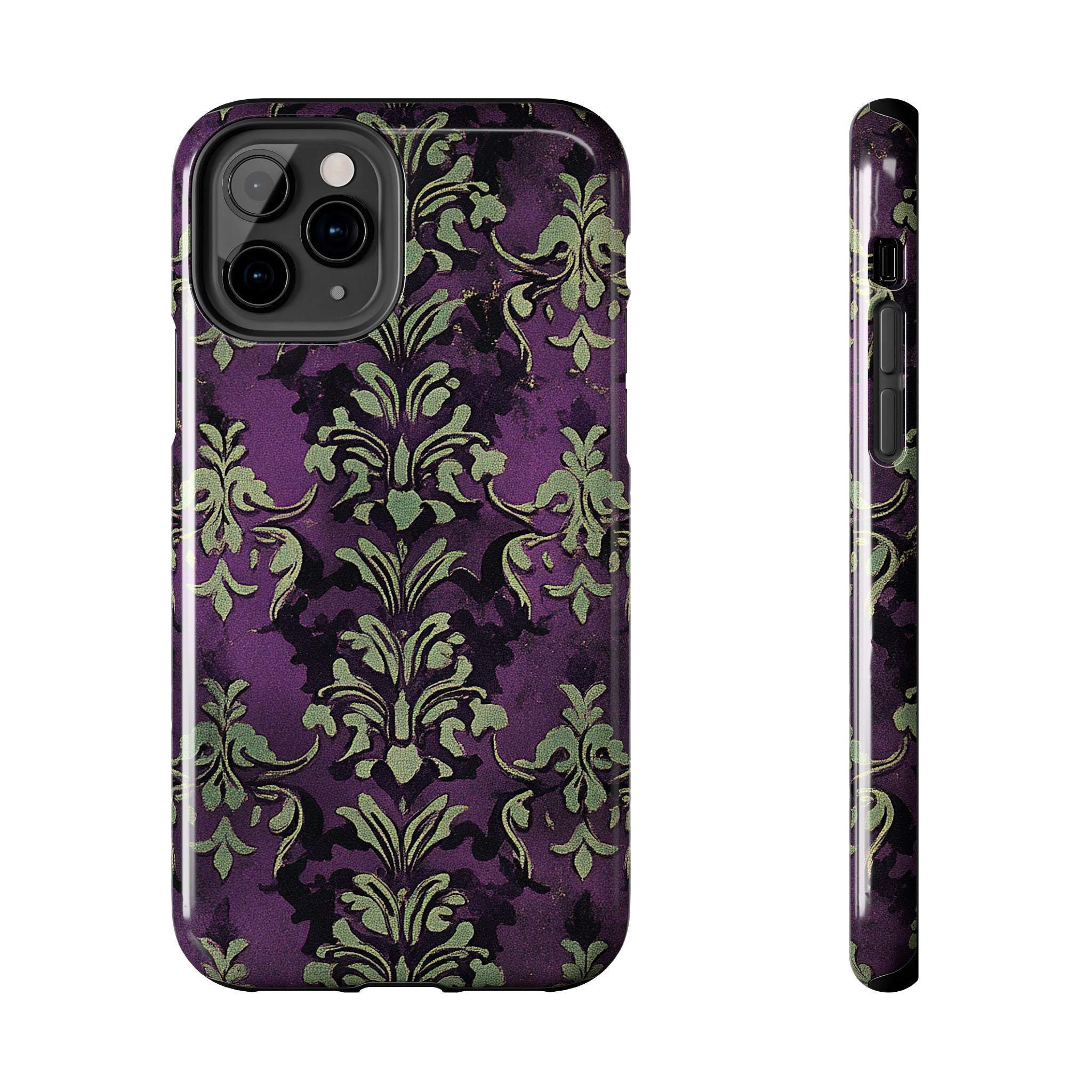 gothic-tough-iphone-case-tough-iphone-cover-dark-alternative-cell-iphone-case-spooky-goth-accessories-gothic-gift-for-him-her