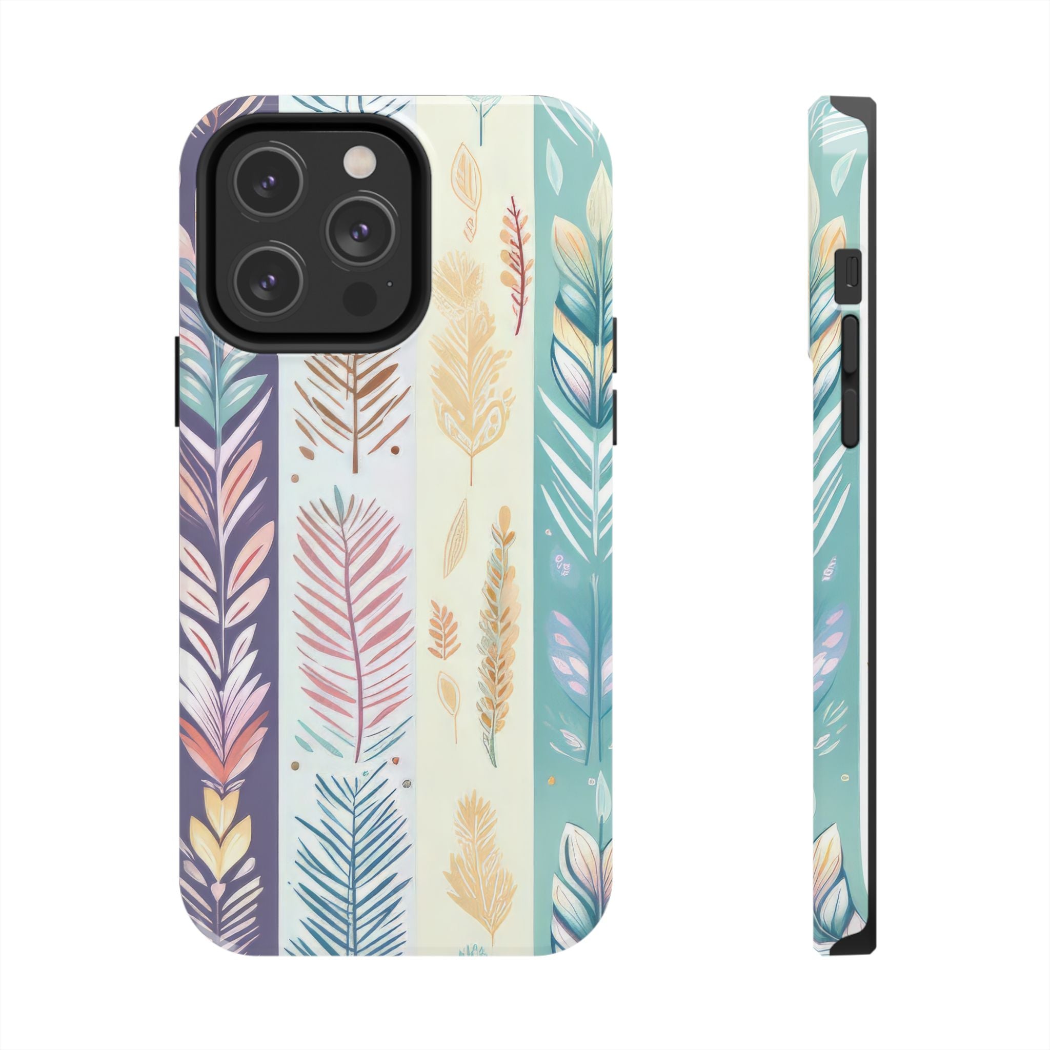 boho-floral-pastel-iphone-tough-case-protective-iphone-cover-artistic-iphone-case-stylish-tech-accessory-unique-gift-iphone-c