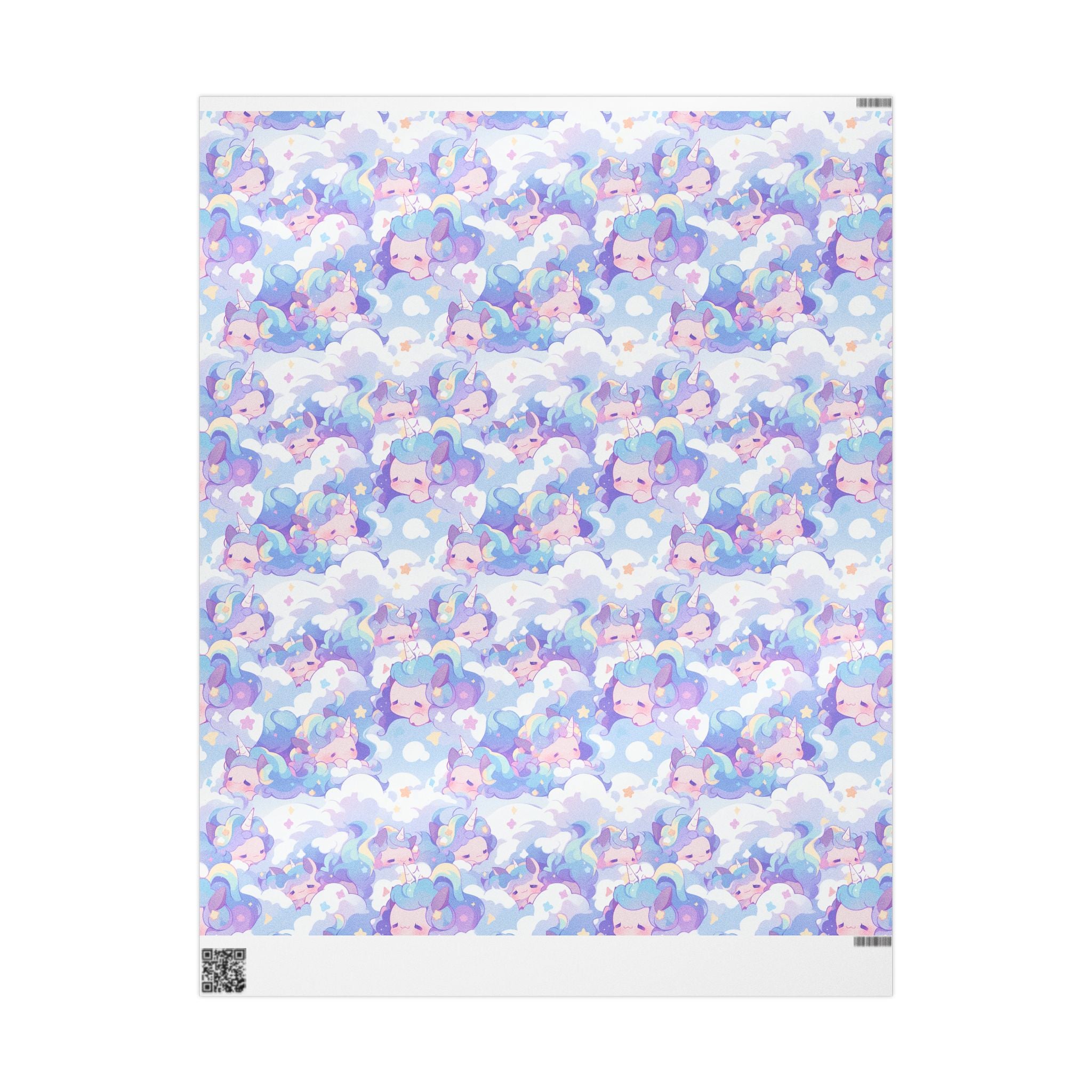 wrapping-papers-cute-rainbow-unicorn-gift-wrap-roll-for-holidays-birthdays-wrapping-paper-wrapping-sheets-craft-paper-gift-pa