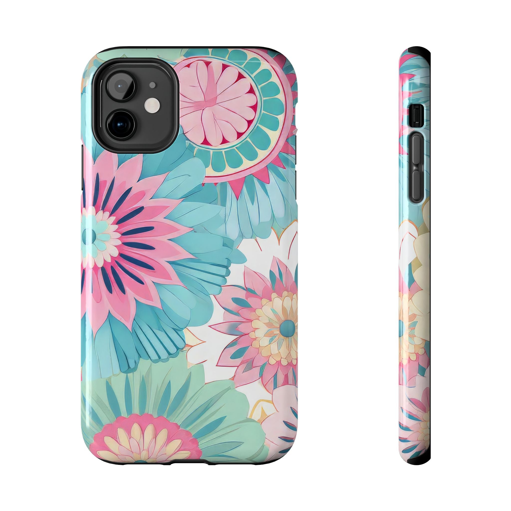 boho-floral-pastel-iphone-tough-case-protective-iphone-cover-artistic-iphone-case-stylish-tech-accessory-unique-gift-iphone-c