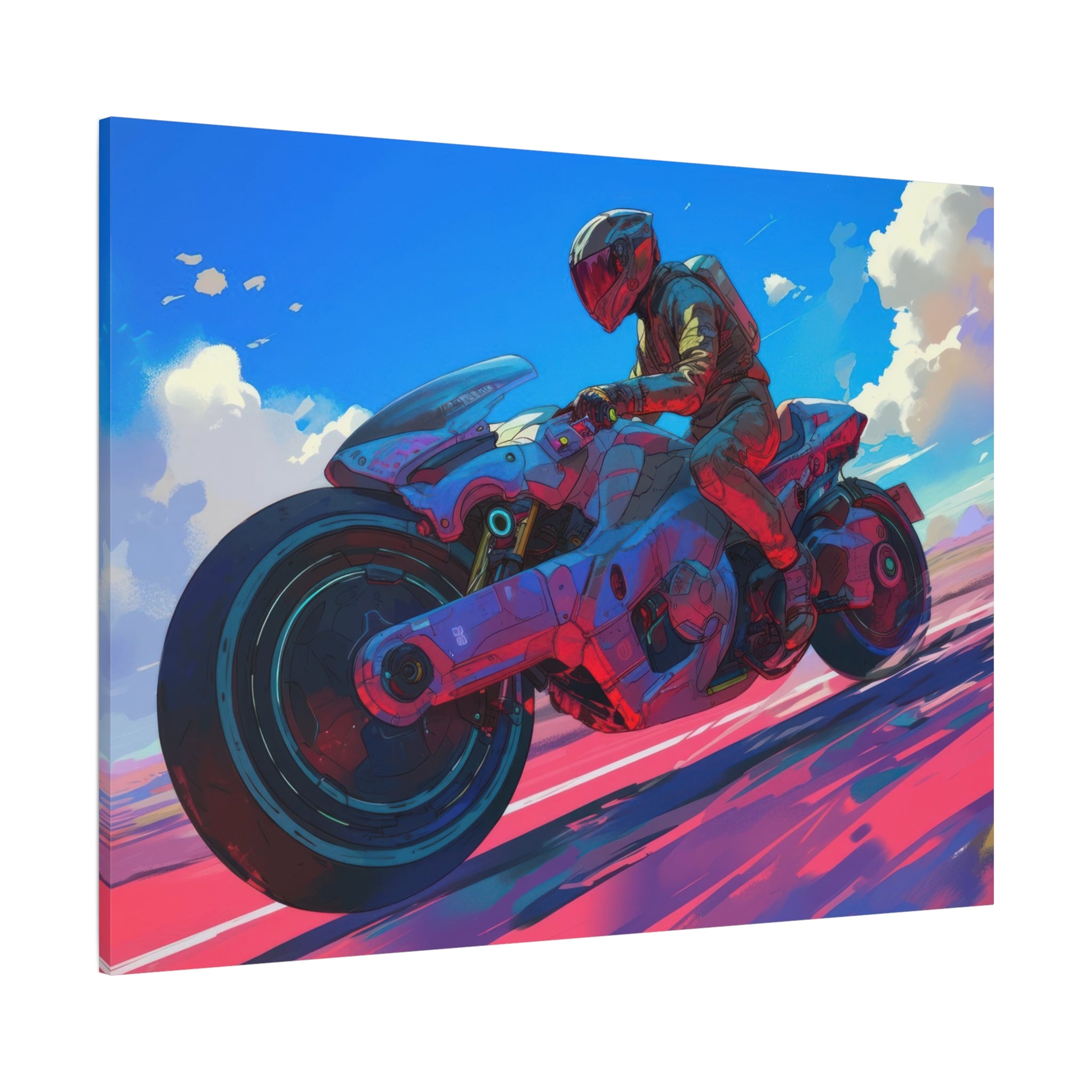 canvas-wall-art-anime-motorcycle-print-motorcycle-poster-matte-stretched-canvas-home-decor-motorbike-artwork-cyberpunk-motorc