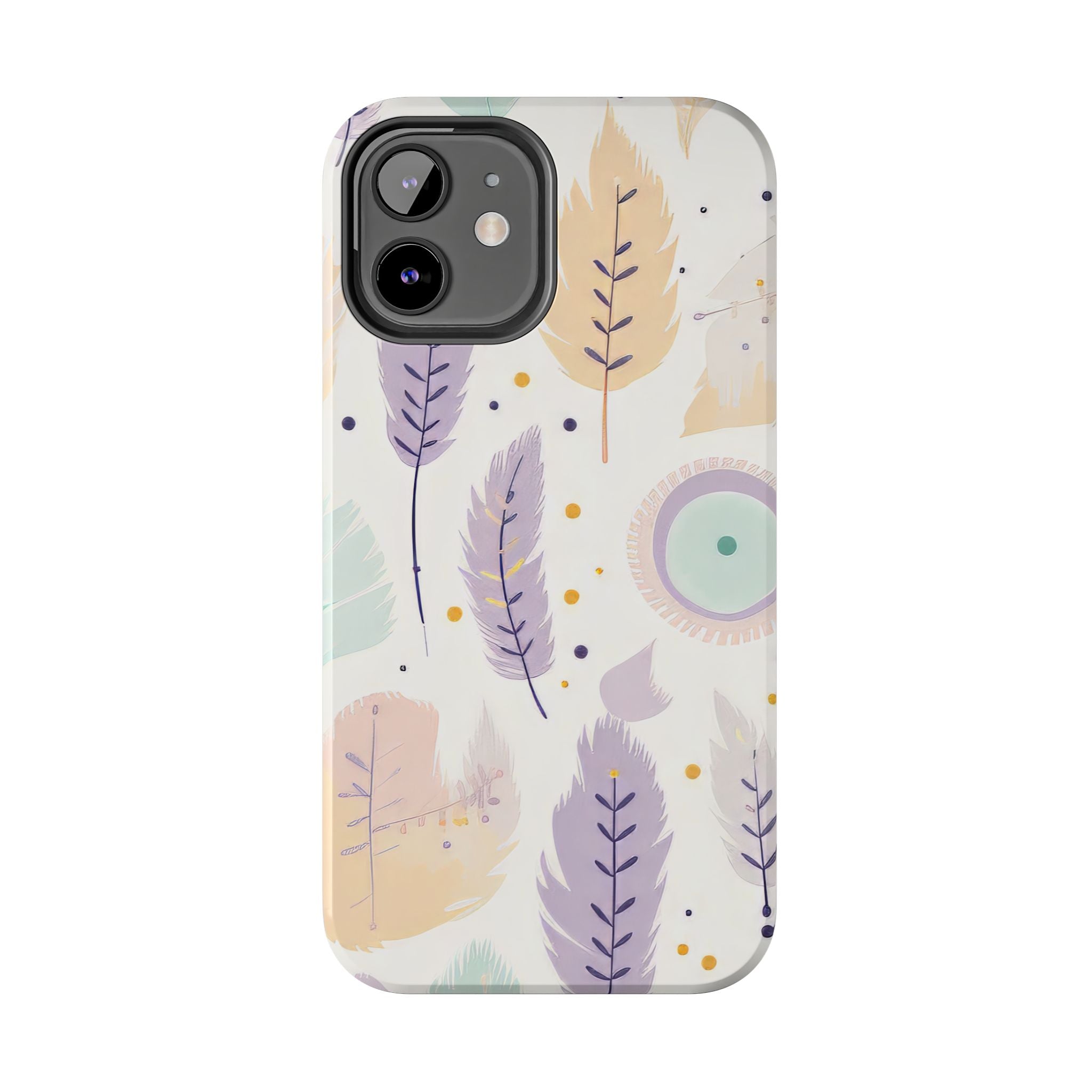 boho-pastel-iphone-tough-case-protective-phone-cover-artistic-phone-case-stylish-tech-accessory-unique-gift-phone-case-for-ar