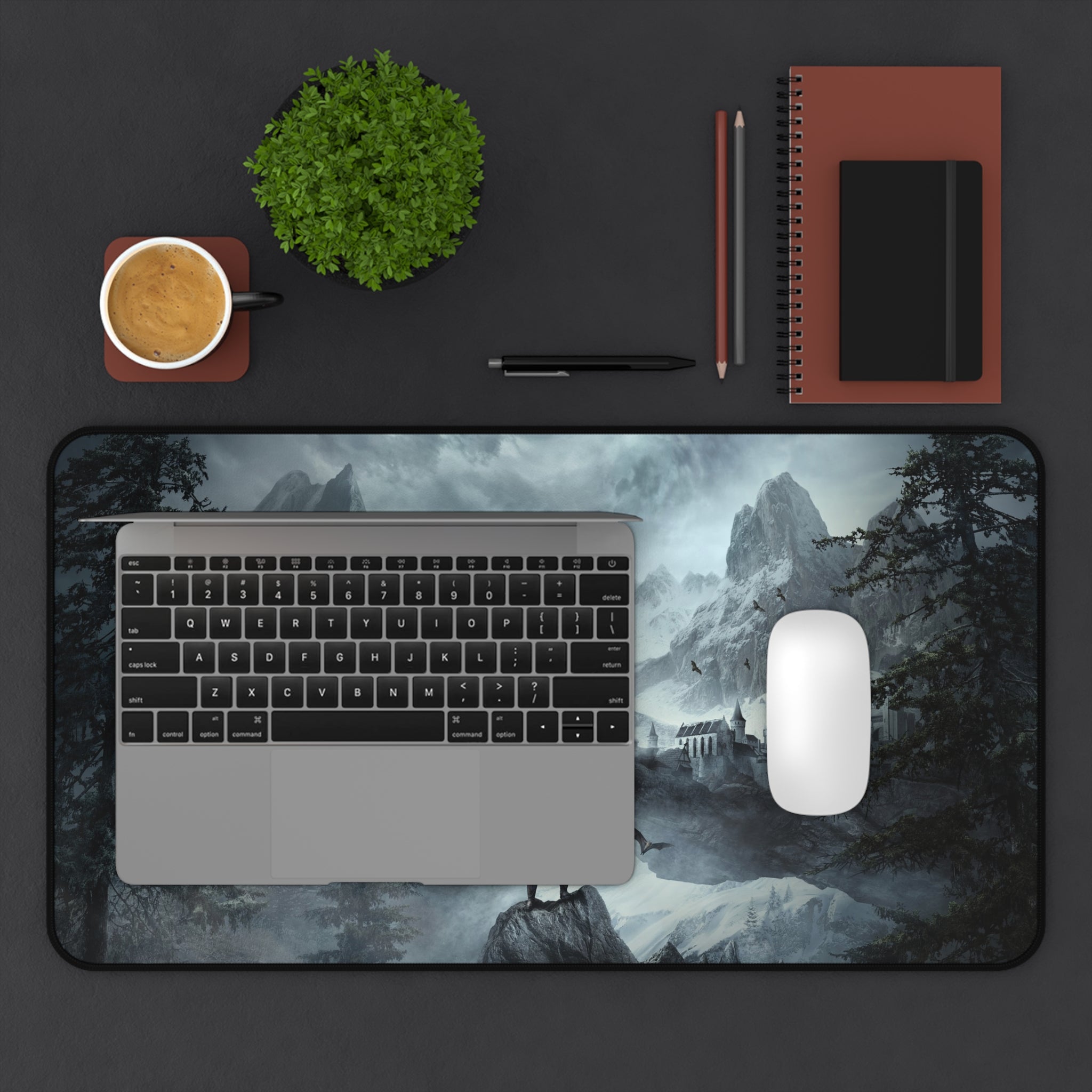 greymoor-the-elder-scrolls-online-deskpad-the-elder-scrolls-elsweyr-mousepad-gaming-desk-mat-dragon-and-viking