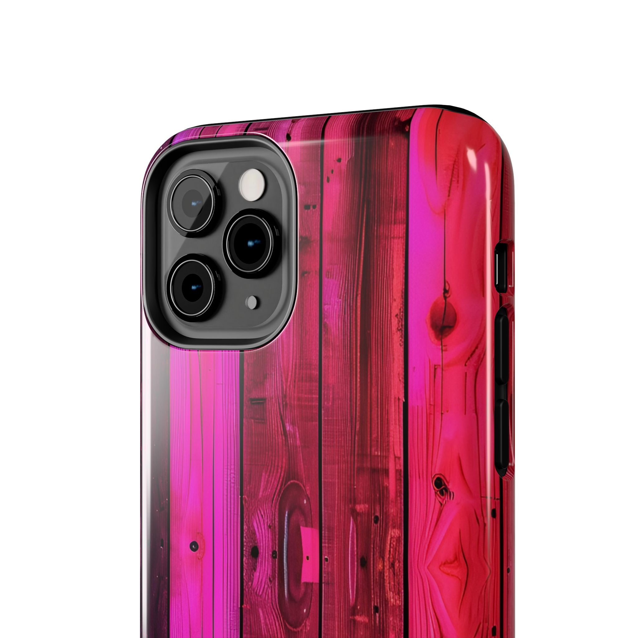 disco-neon-tough-iphone-cases-wood-grain-texture-iphone-case-cover-protective-iphone-shell-unique-iphone-accessories-iphone-1