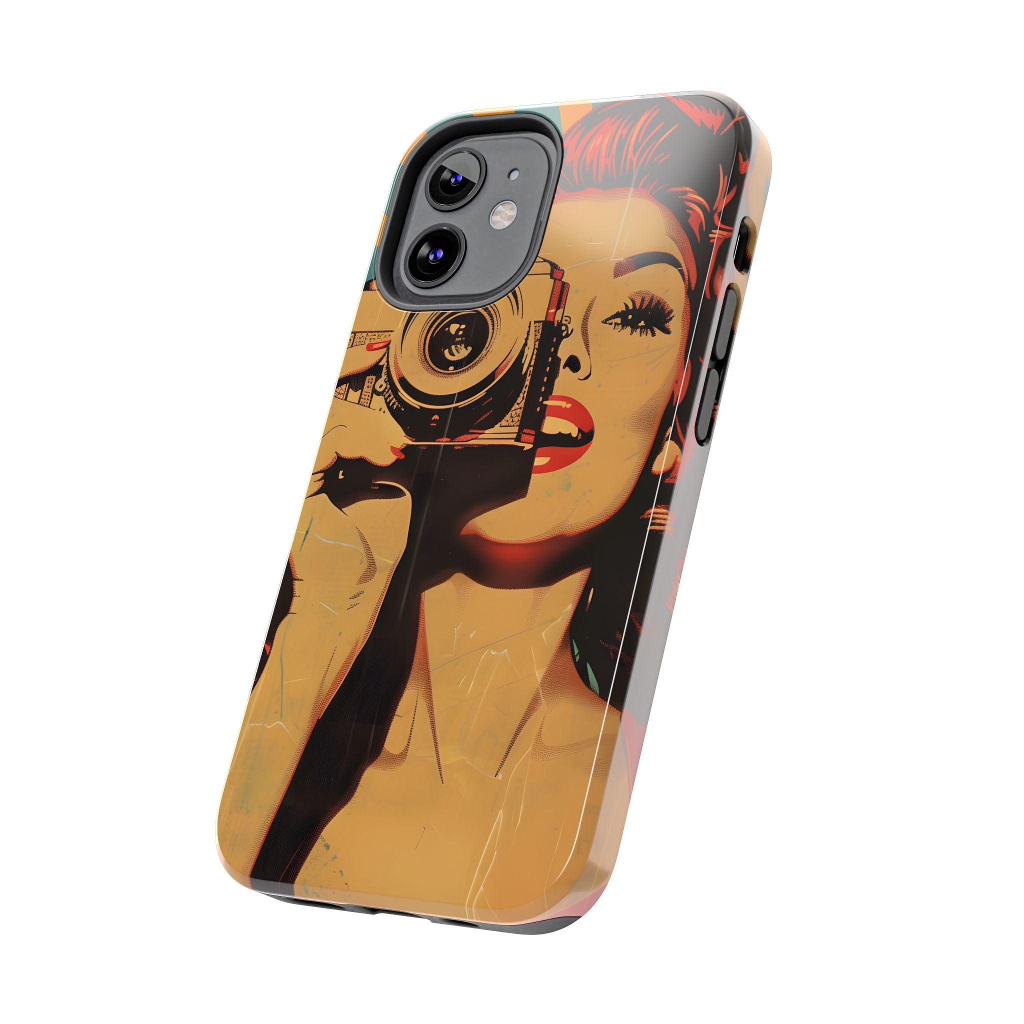 tough-iphone-cases-vintage-pin-up-girl-iphone-cover-strong-phone-protector-retro-pinup-design-protective-iphone-case-1