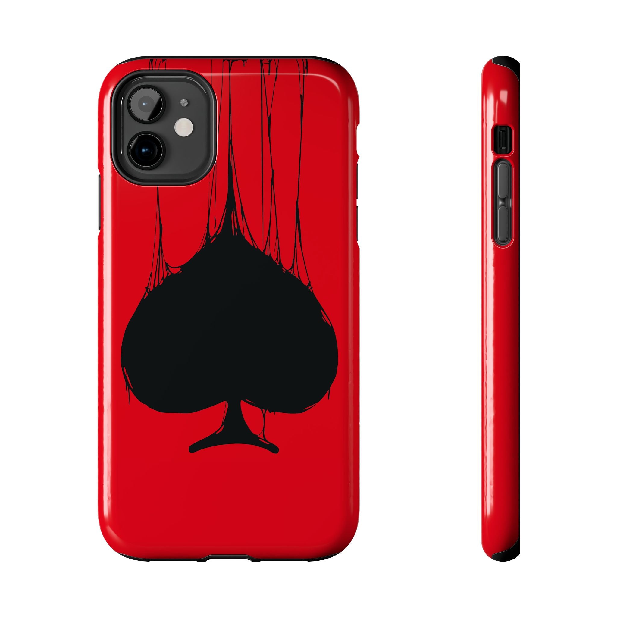 spades-playing-cards-iphone-tough-case-protective-iphone-cover-card-game-lover-gift-gambling-theme-iphone-case-durable-card-s
