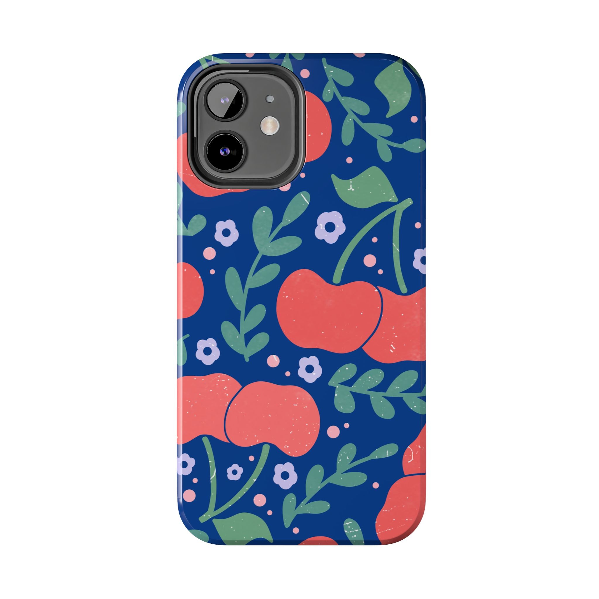 boho-floral-iphone-tough-case-cherry-vintage-design-protective-phone-cover-unique-bohemian-gift-floral-pattern-case-iphone-ha