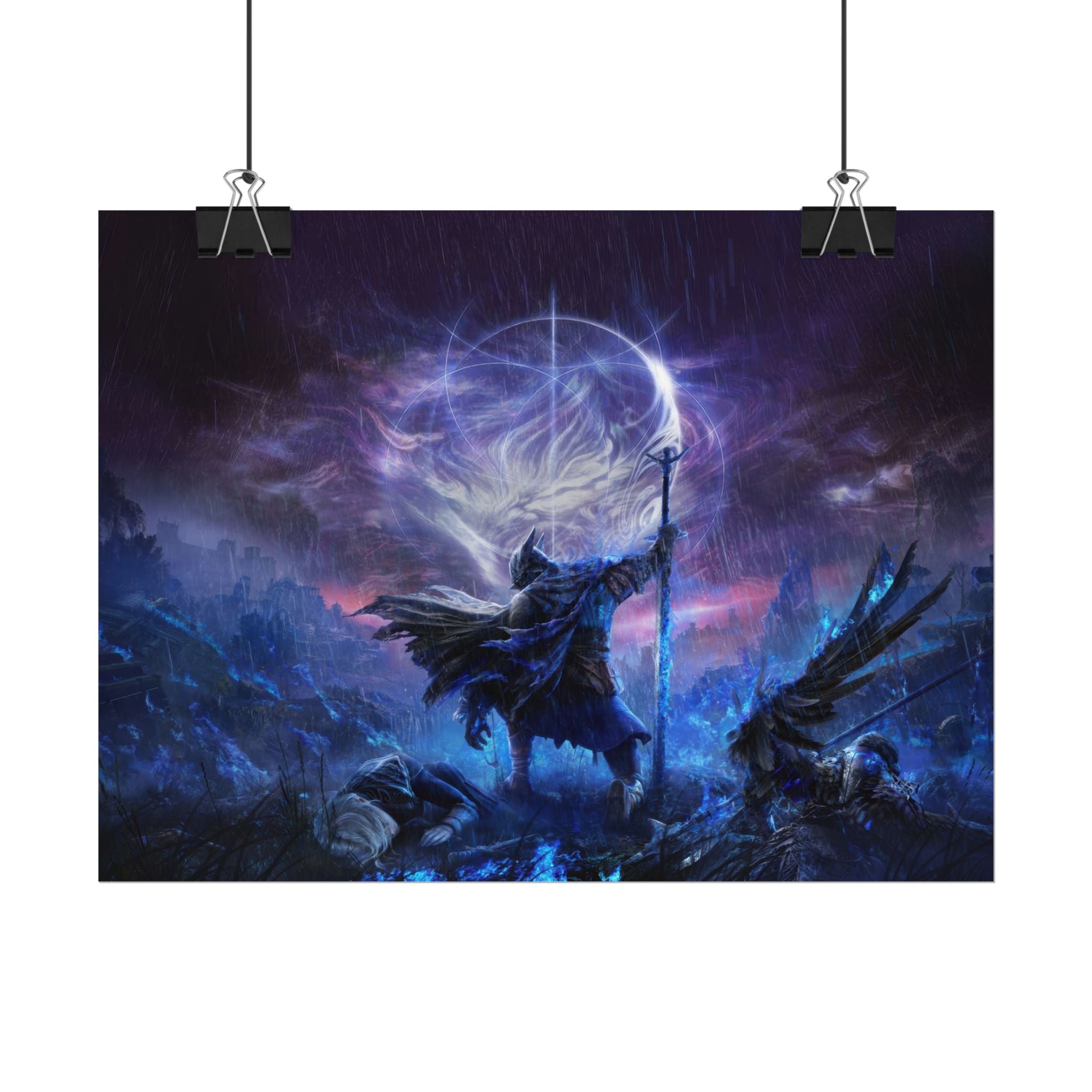 elden-ring-poster-print-elden-ring-wall-art-gaming-wall-decor-video-game-poster-gamer-gift-sword-art