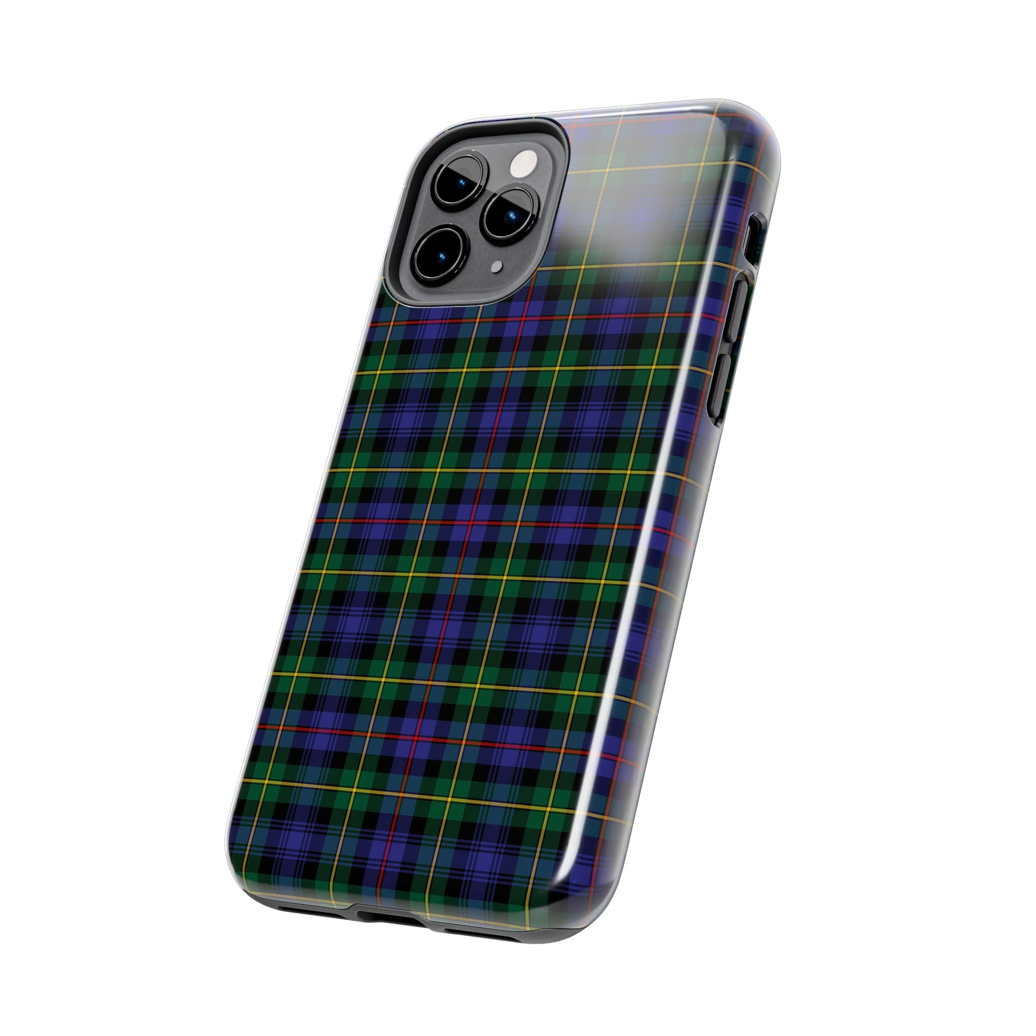 scottish-tartan-plaid-iphone-tough-cases-protective-phone-cover-iphone-15-16-pro-case-tartan-phone-sleeve-hard-shell-phone-ca