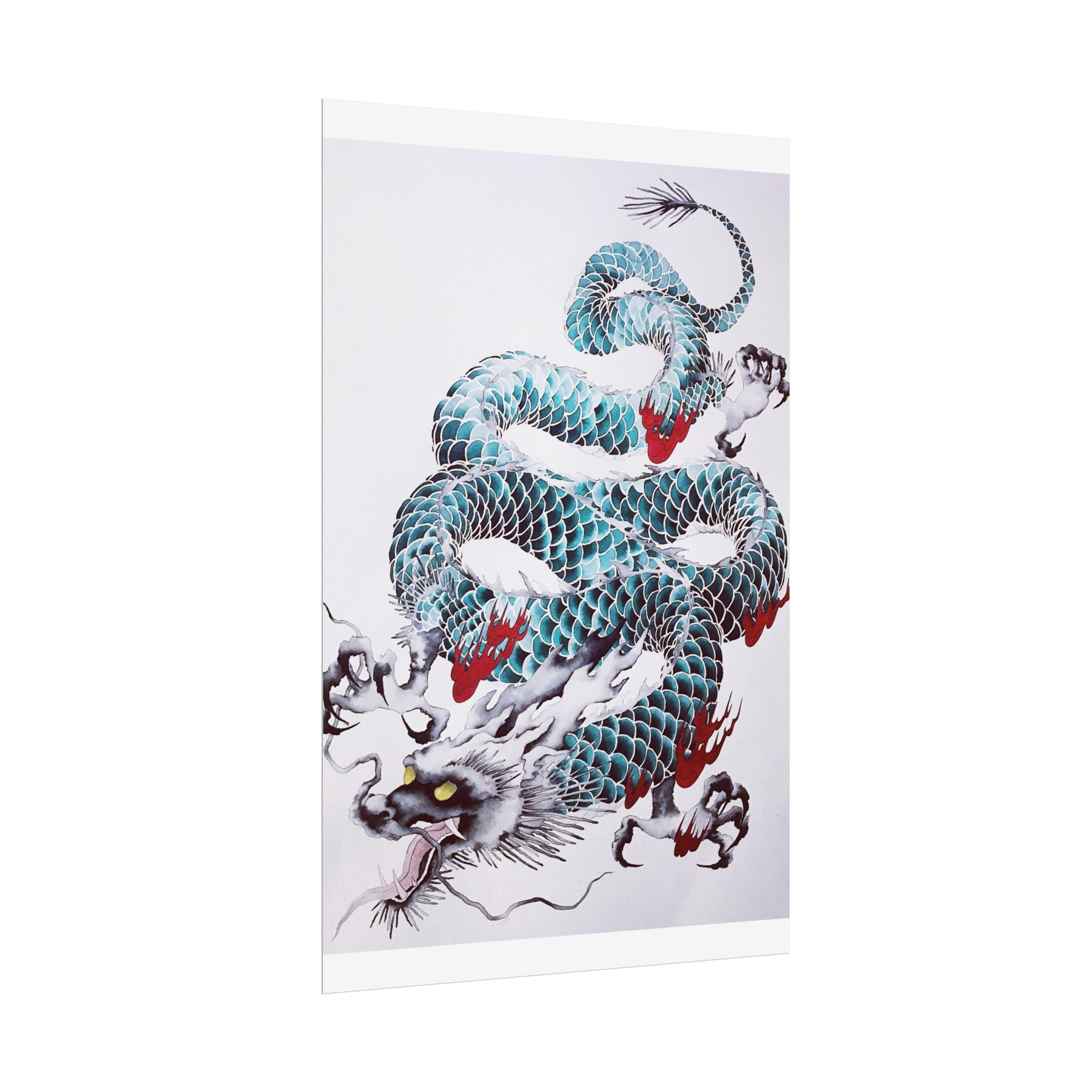 poster-print-japanese-dragon-mythology-print-poster-wall-art-home-decor-asian-inspired-art-mythical-creature-artwork-poster-g