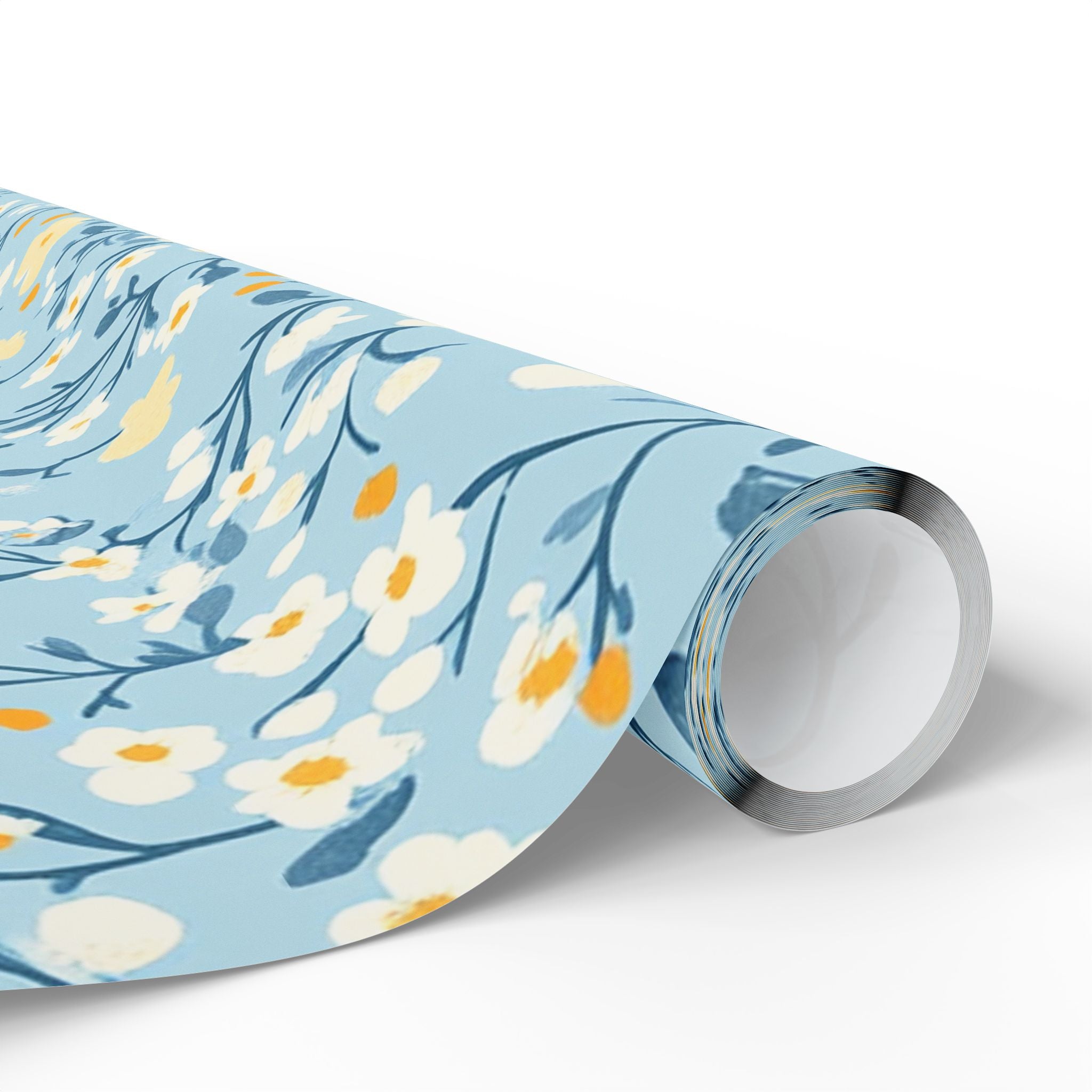 floral-wrapping-papers-soft-pale-blue-yellow-flowers-elegant-gift-wrap-for-any-occasion-cute-gift-packaging-wedding-wrapping-