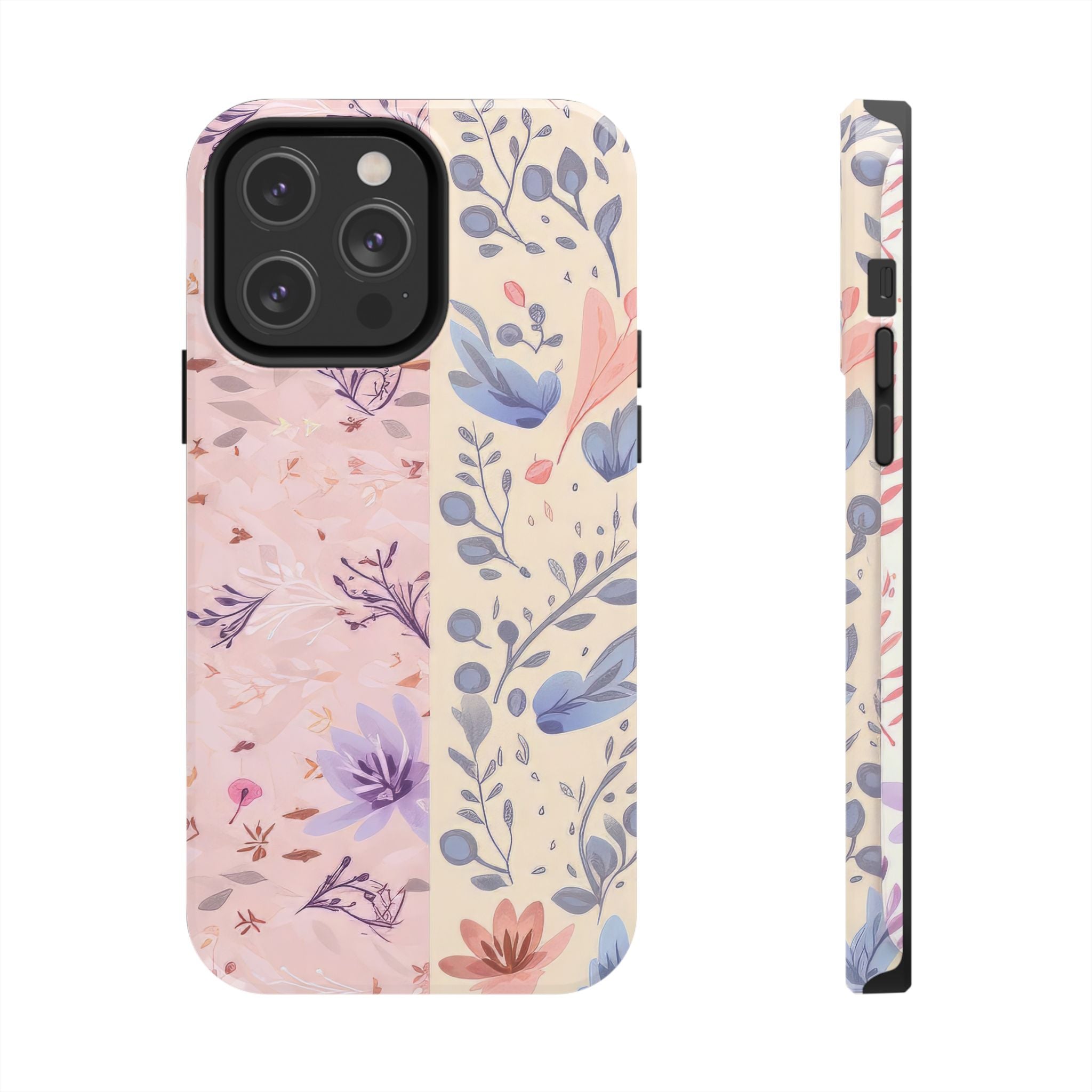 boho-floral-pastel-iphone-tough-case-protective-iphone-cover-artistic-iphone-case-stylish-tech-accessory-unique-gift-iphone-c