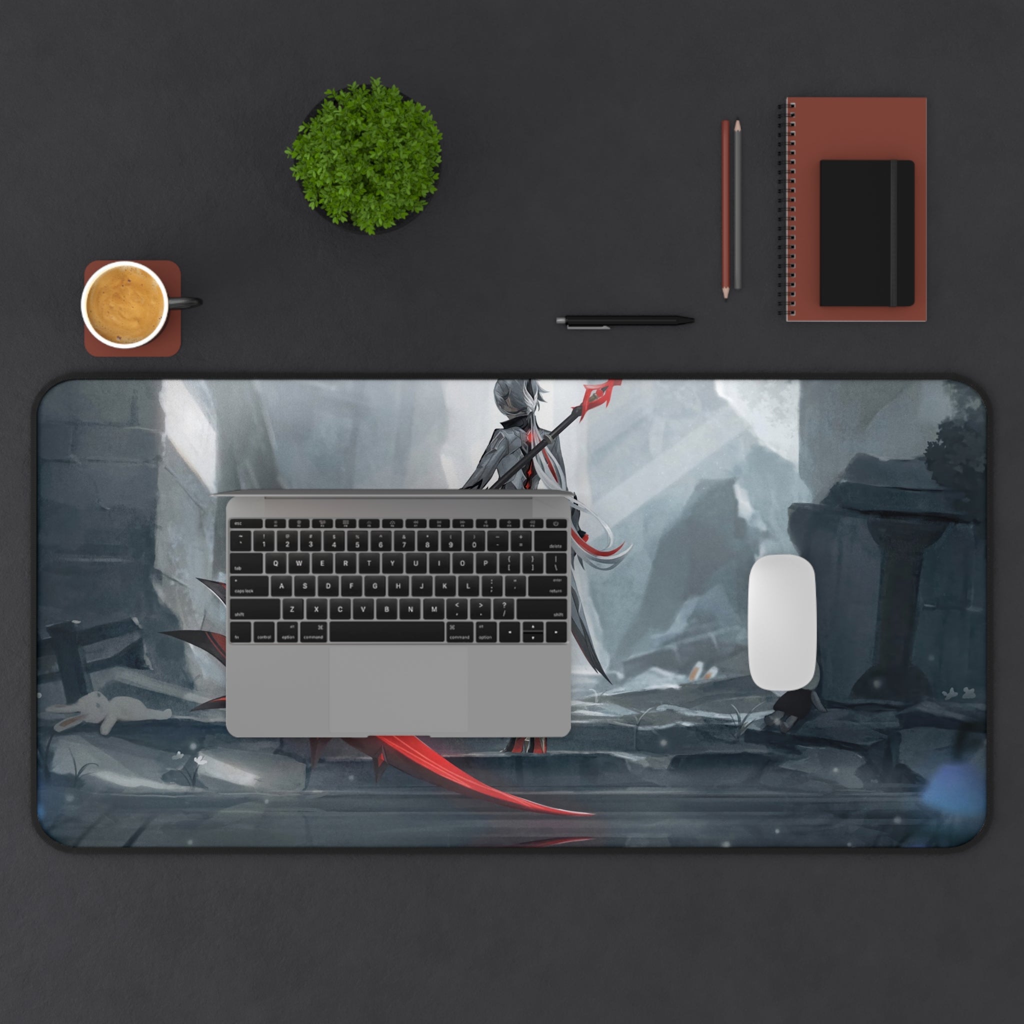 genshin-impact-arlecchino-mousepad-desk-mat-xl-anime-gaming-pad-waifu-extended-desk-pad-scythe-gensh
