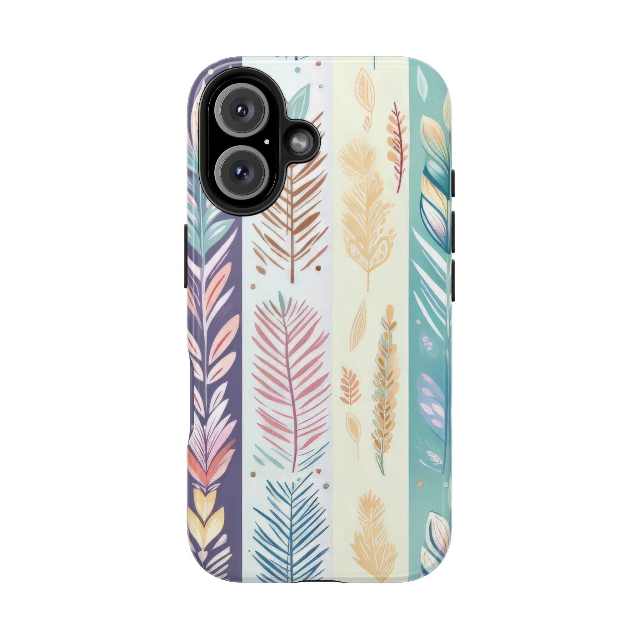 boho-floral-pastel-iphone-tough-case-protective-iphone-cover-artistic-iphone-case-stylish-tech-accessory-unique-gift-iphone-c