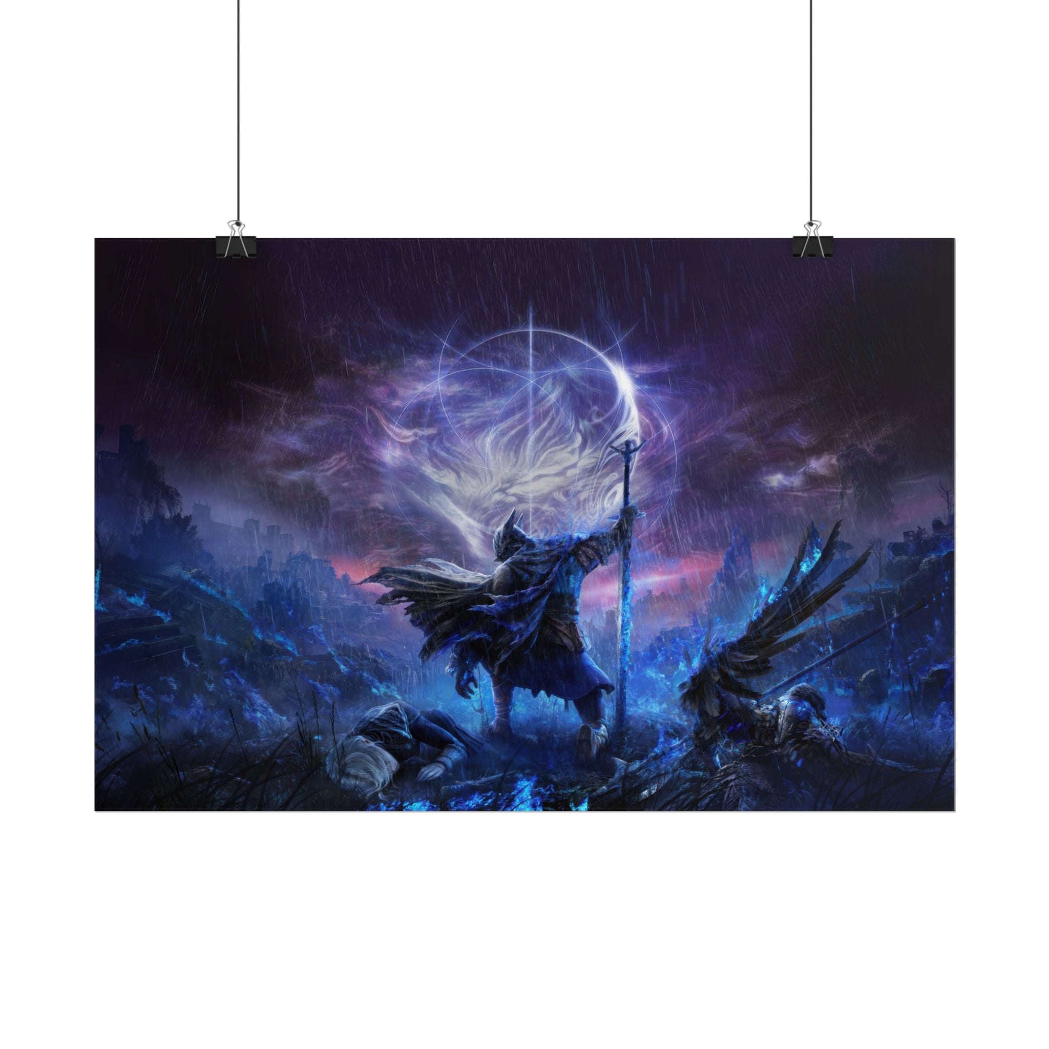 elden-ring-poster-print-elden-ring-wall-art-gaming-wall-decor-video-game-poster-gamer-gift-sword-art