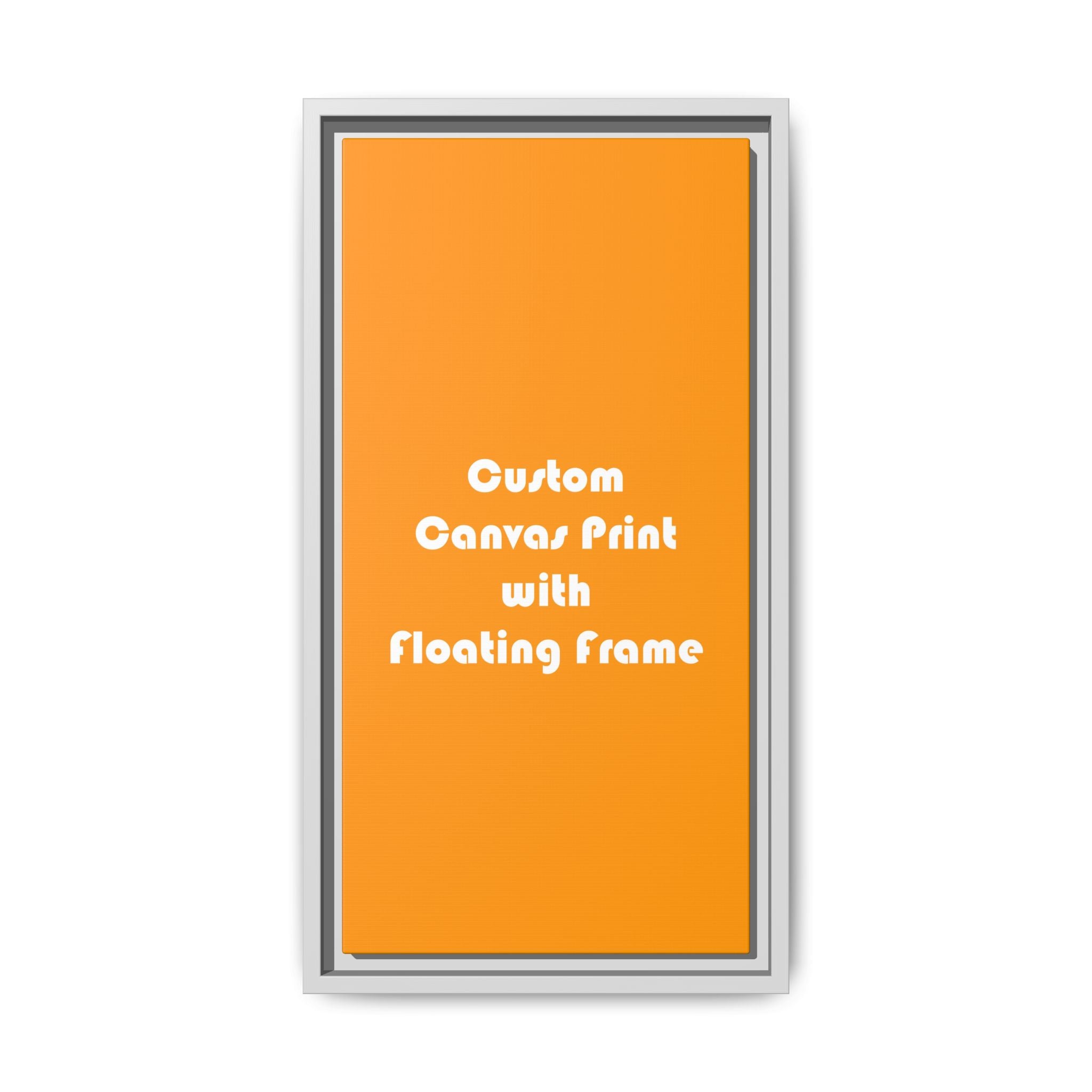 personalized-canvas-in-modern-floating-frame-custom-canvas-wall-art-with-wood-frame-wall-hanging-wedding-canvas-print-persona