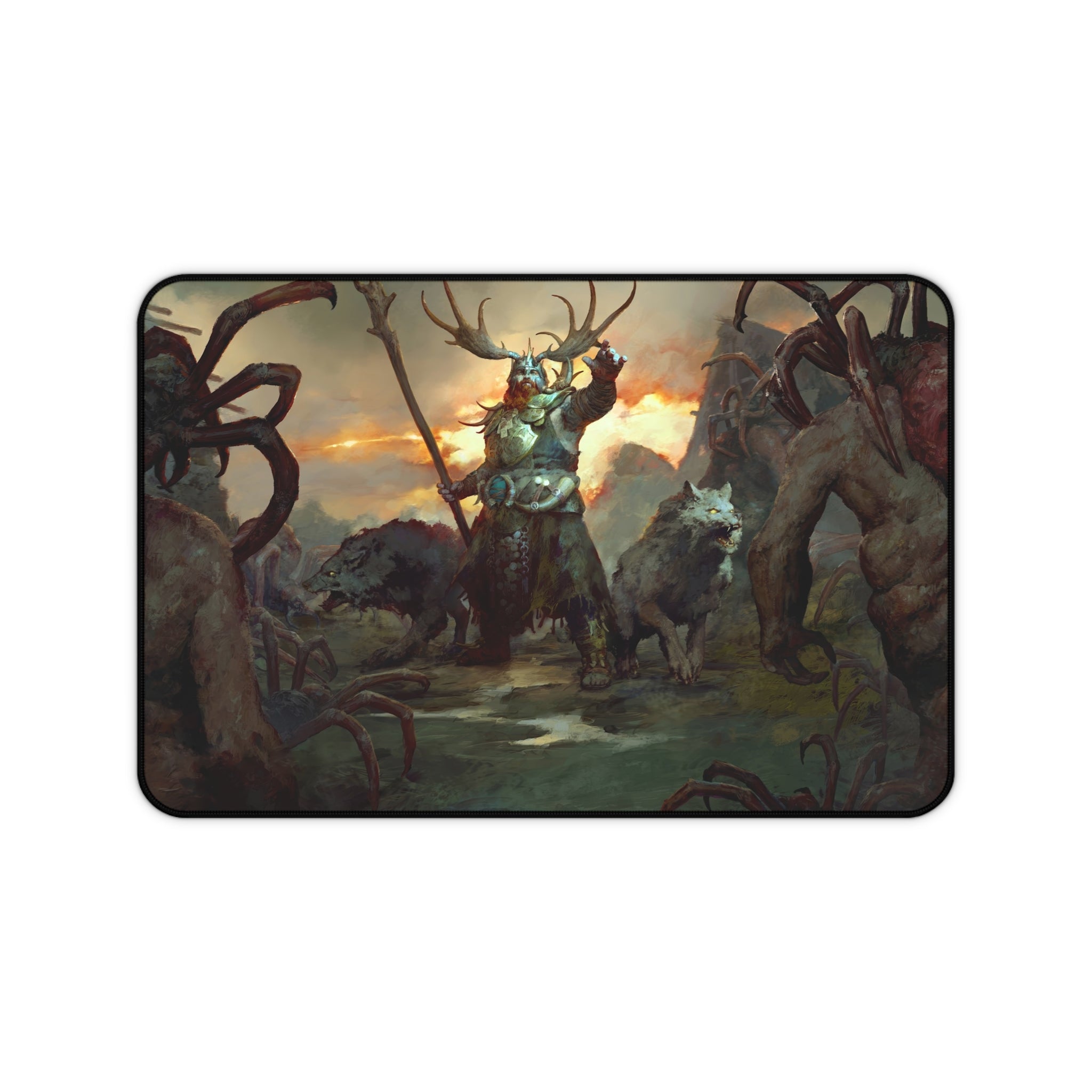 diablo-4-druid-gaming-mouse-pad-xl-desk-mat-gothic-desk-pad-diablo-iv-large-computer-mat-gamer-gift