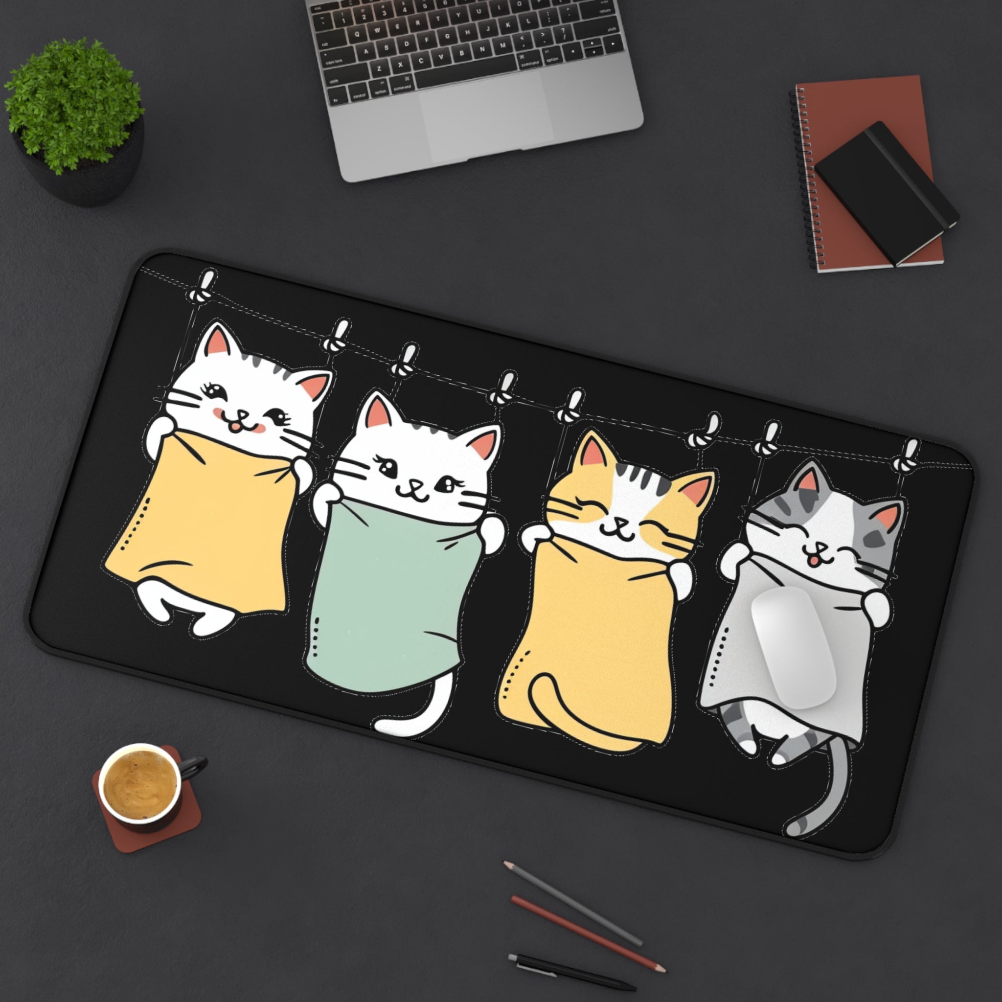 kawaii-desk-mat-cute-cat-mousepad-desk-pad-cat-lover-gift-office-accessories-computer-mat-large-gaming-desk-mat-keyboard-and-