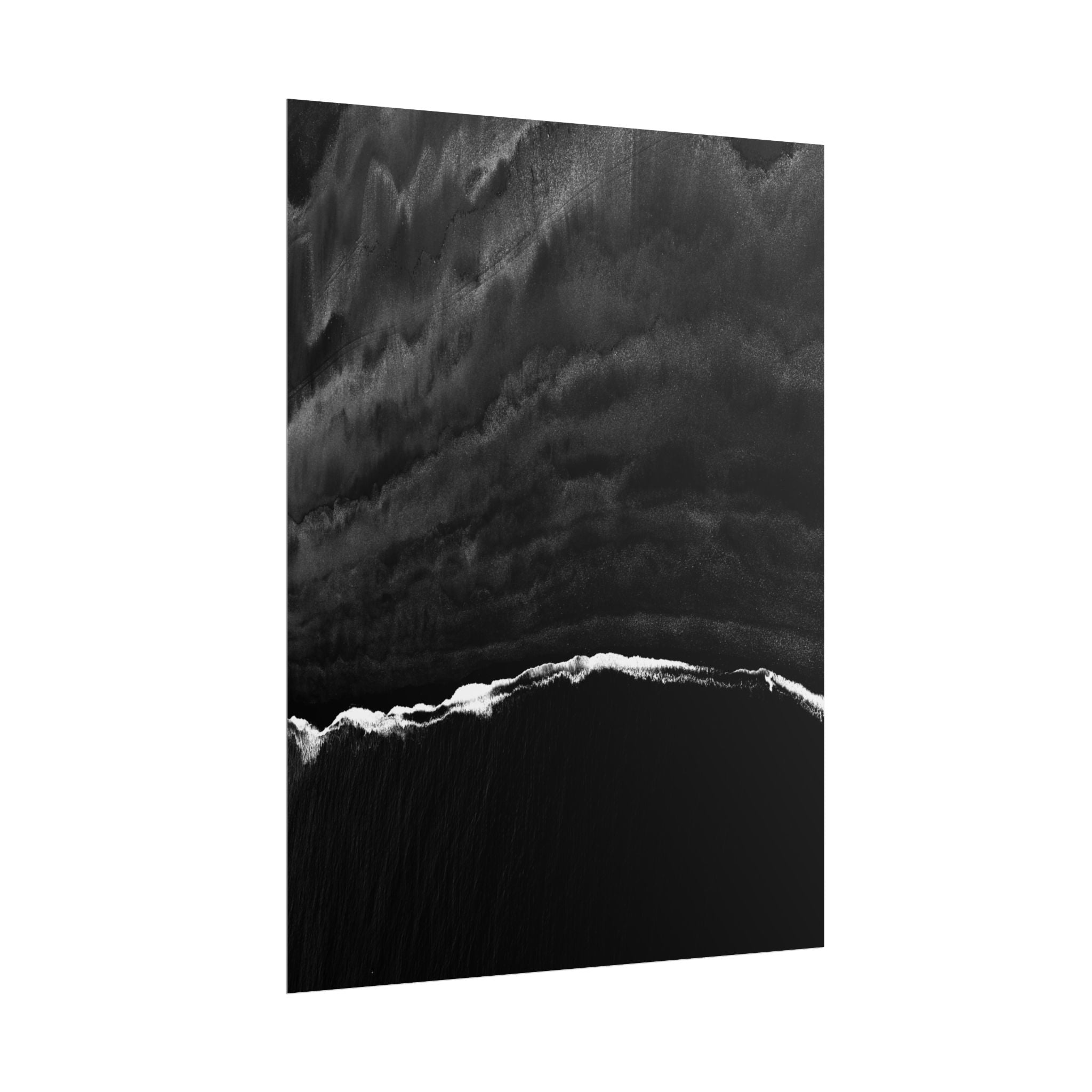 beach-wall-art-ocean-minimalist-poster-print-coastal-stretched-painting-ocean-print-sand-landscape-home-office-decoration