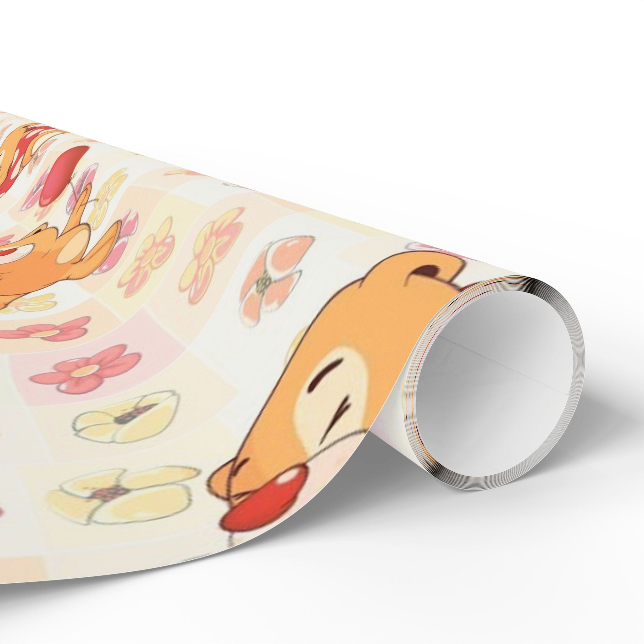 teddy-bear-party-gift-wrap-paper-for-birthdays-and-holidays-32x72-fun-wrapping-sheets-baby-gift-wrap-celebratory