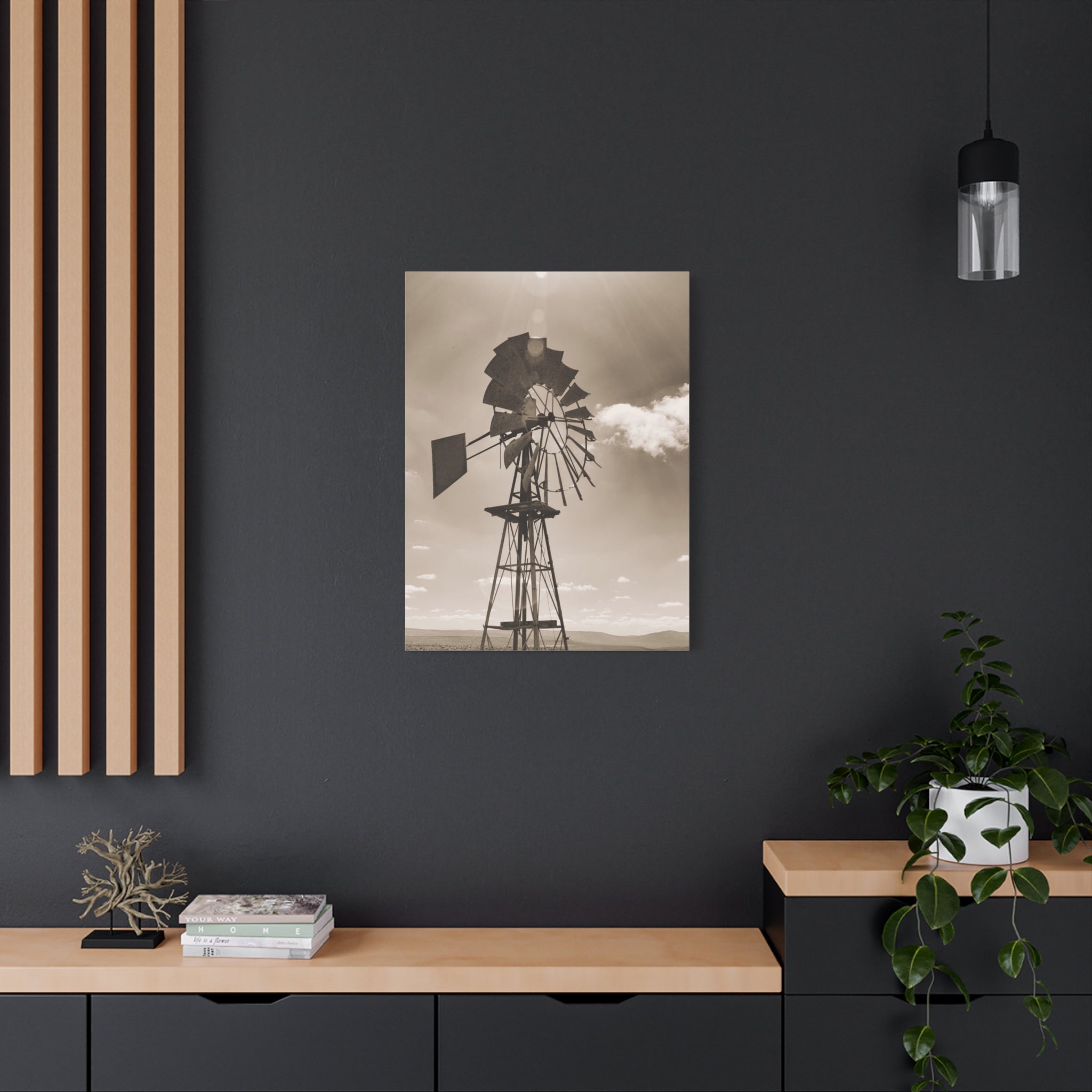 canvas-wall-art-rustic-windmill-photography-farm-house-wall-decor-matte-stretched-gift-for-farmers-country-home-decor-wall-ar