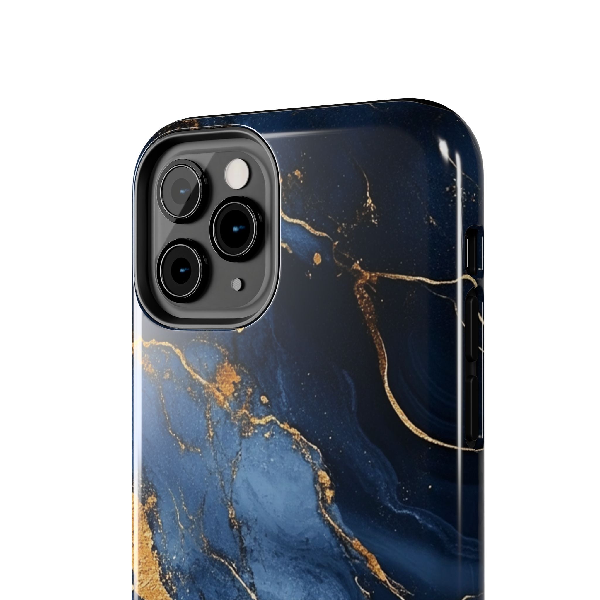 blue-gold-marble-iphone-tough-case-elegant-minimalist-protective-cover-stylish-phone-shell-hard-shell-iphone-case-trendy-acce