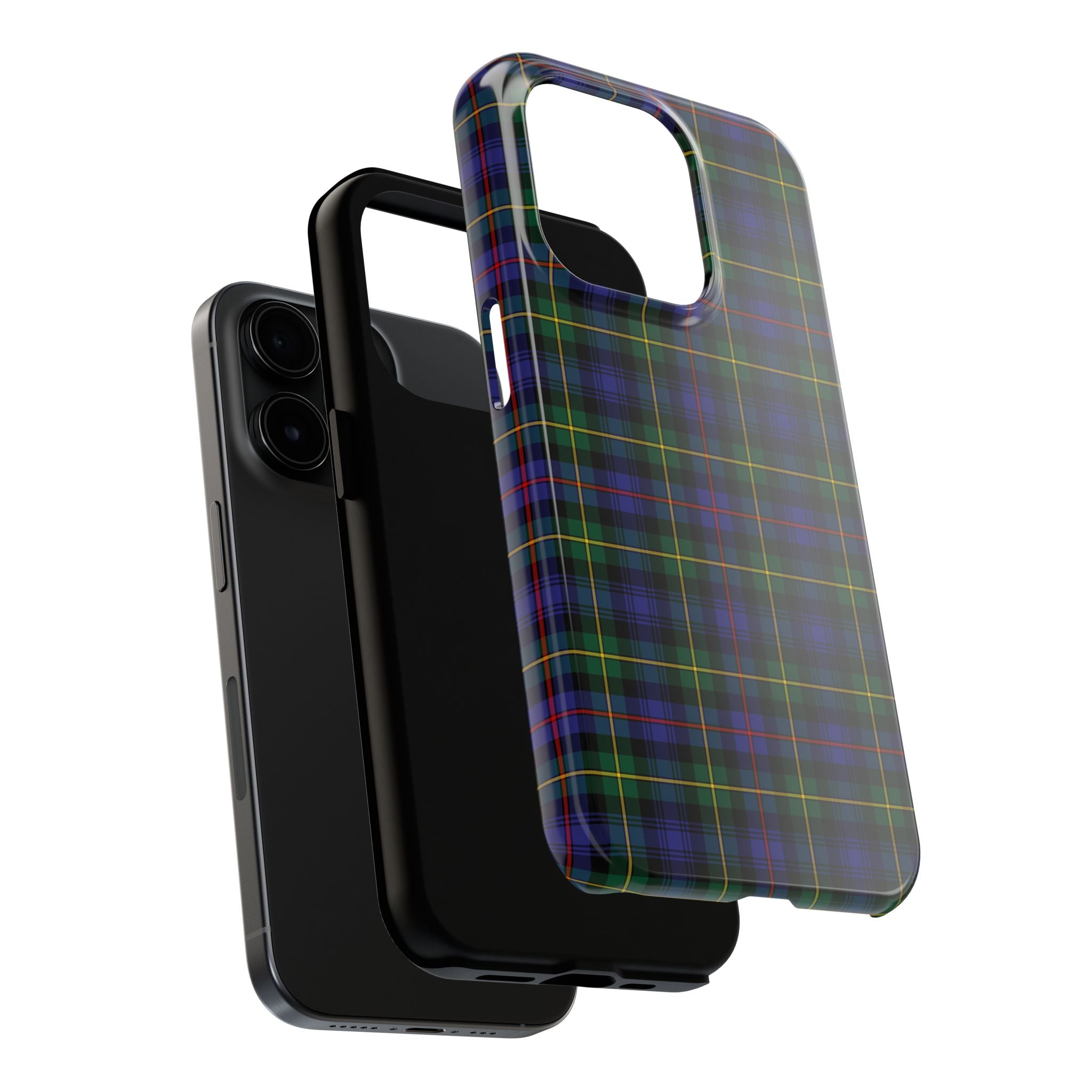 scottish-tartan-plaid-iphone-tough-cases-protective-phone-cover-iphone-15-16-pro-case-tartan-phone-sleeve-hard-shell-phone-ca