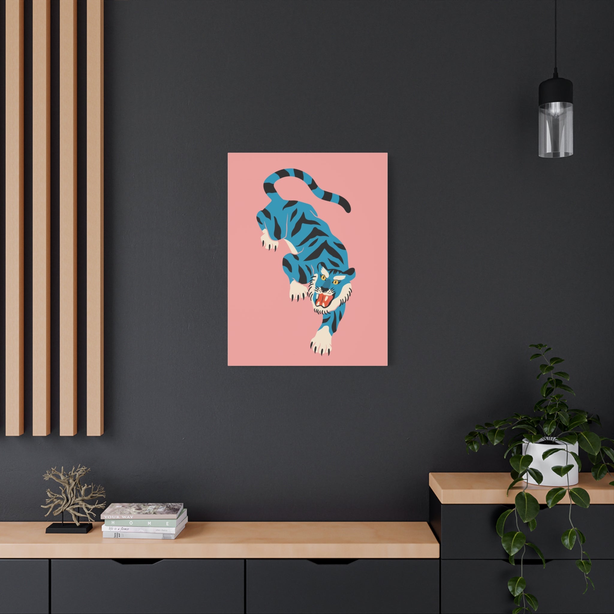 canvas-print-chinese-tiger-art-wall-decor-stretched-matte-canvas-home-decoration-tiger-wall-art-chinese-art-decor-chinese-zod
