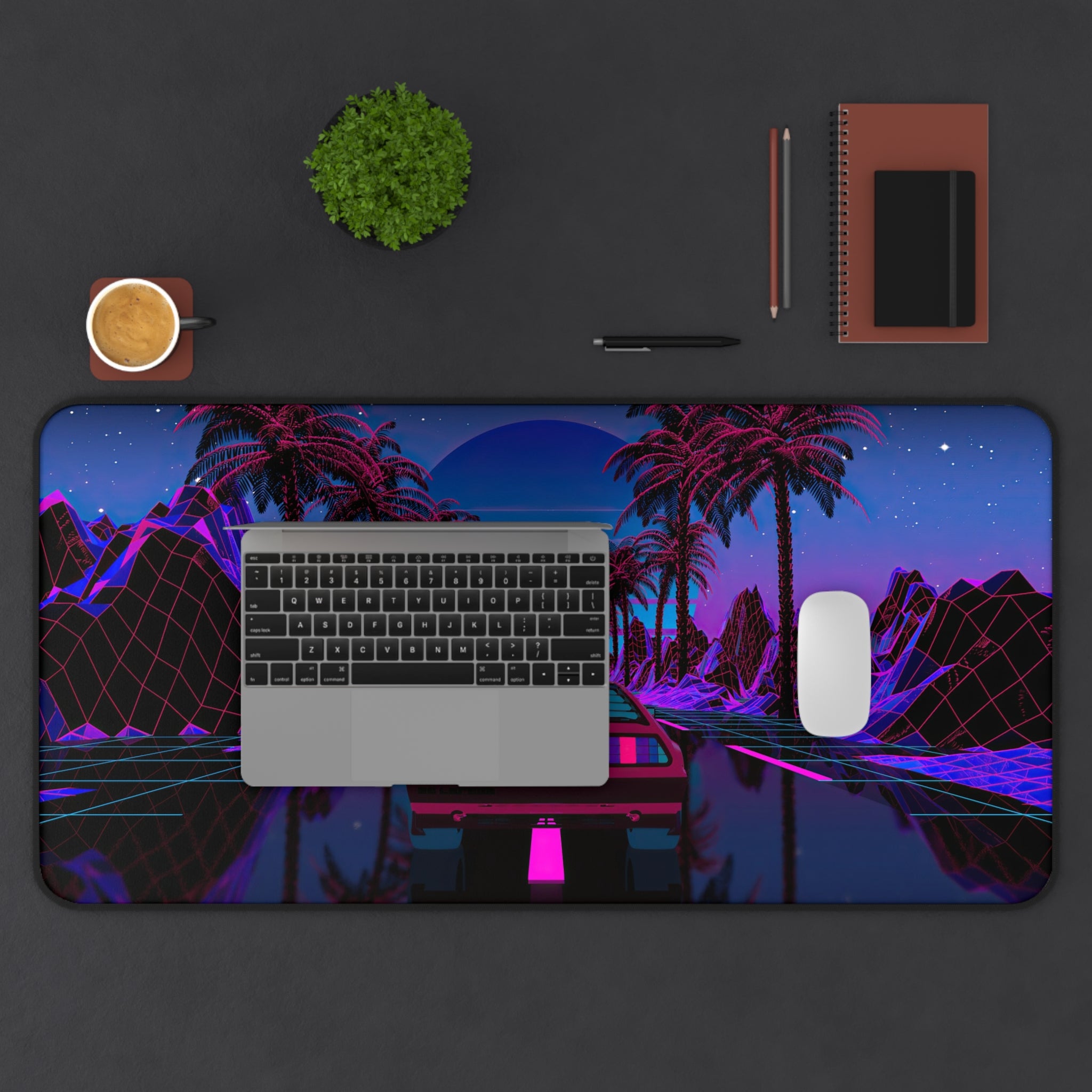 deloron-sci-fi-palm-tree-road-vaporwave-mouse-pad-retrowave-city-desk-mat-neon-synthwave-desk-pad-vaporwave-neon-colors