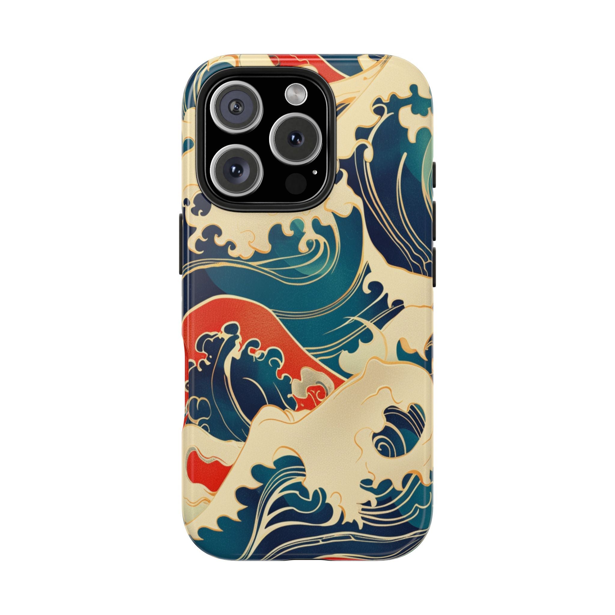 japanese-wave-pattern-iphone-tough-cases-protective-phone-cover-asian-ocean-print-iphone-15-16-pro-max-shell-geometric-phone-