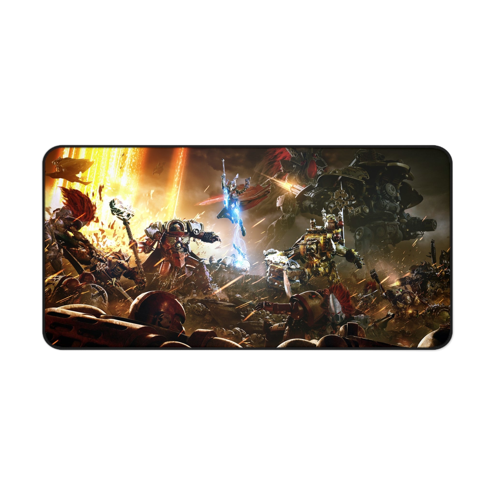 warhammer-40k-dawn-of-war-gaming-mouse-pad-space-marine-xl-desk-mat-extended-desk-pad-for-wargaming-gamer-gift