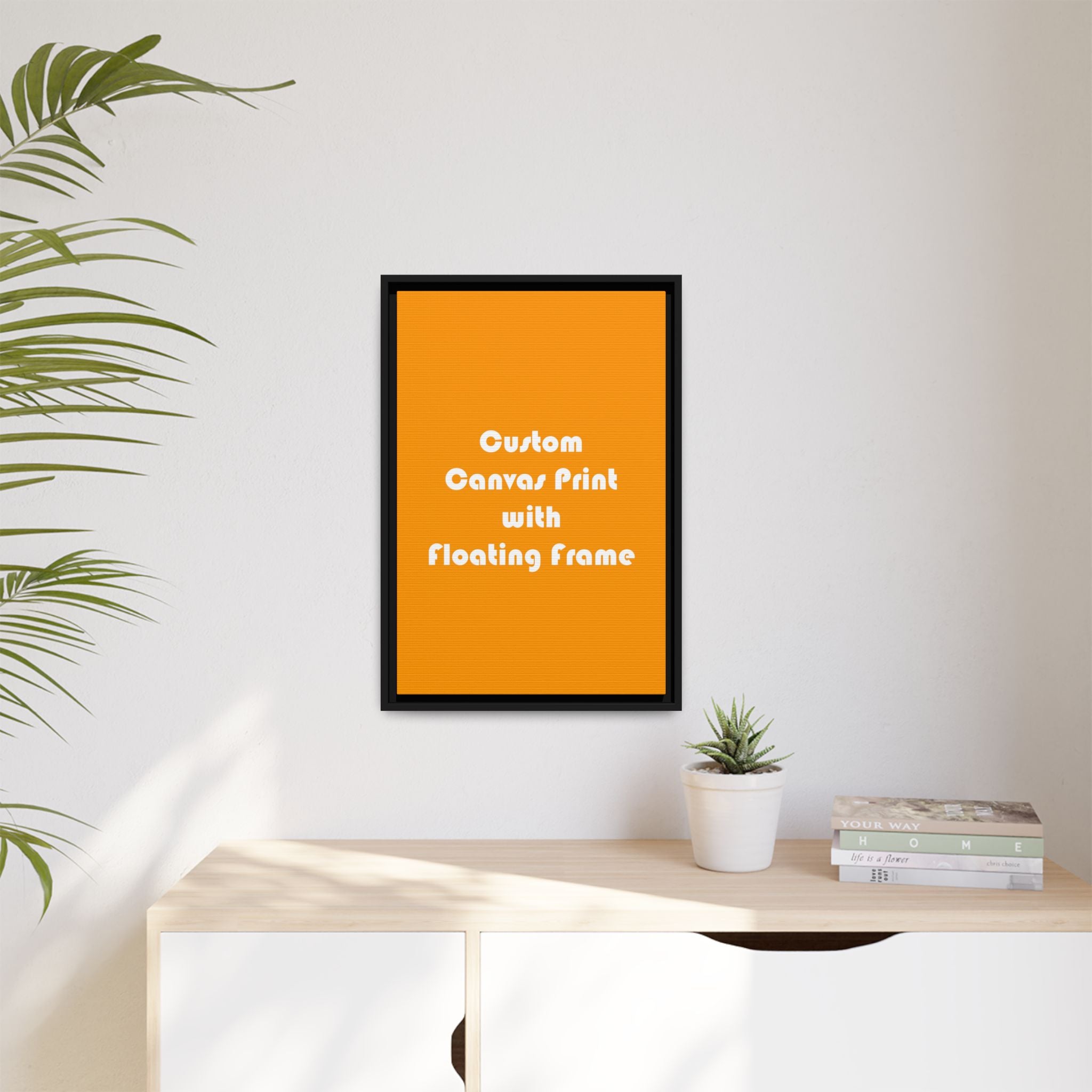 personalized-canvas-in-modern-floating-frame-custom-canvas-wall-art-with-wood-frame-wall-hanging-wedding-canvas-print-persona