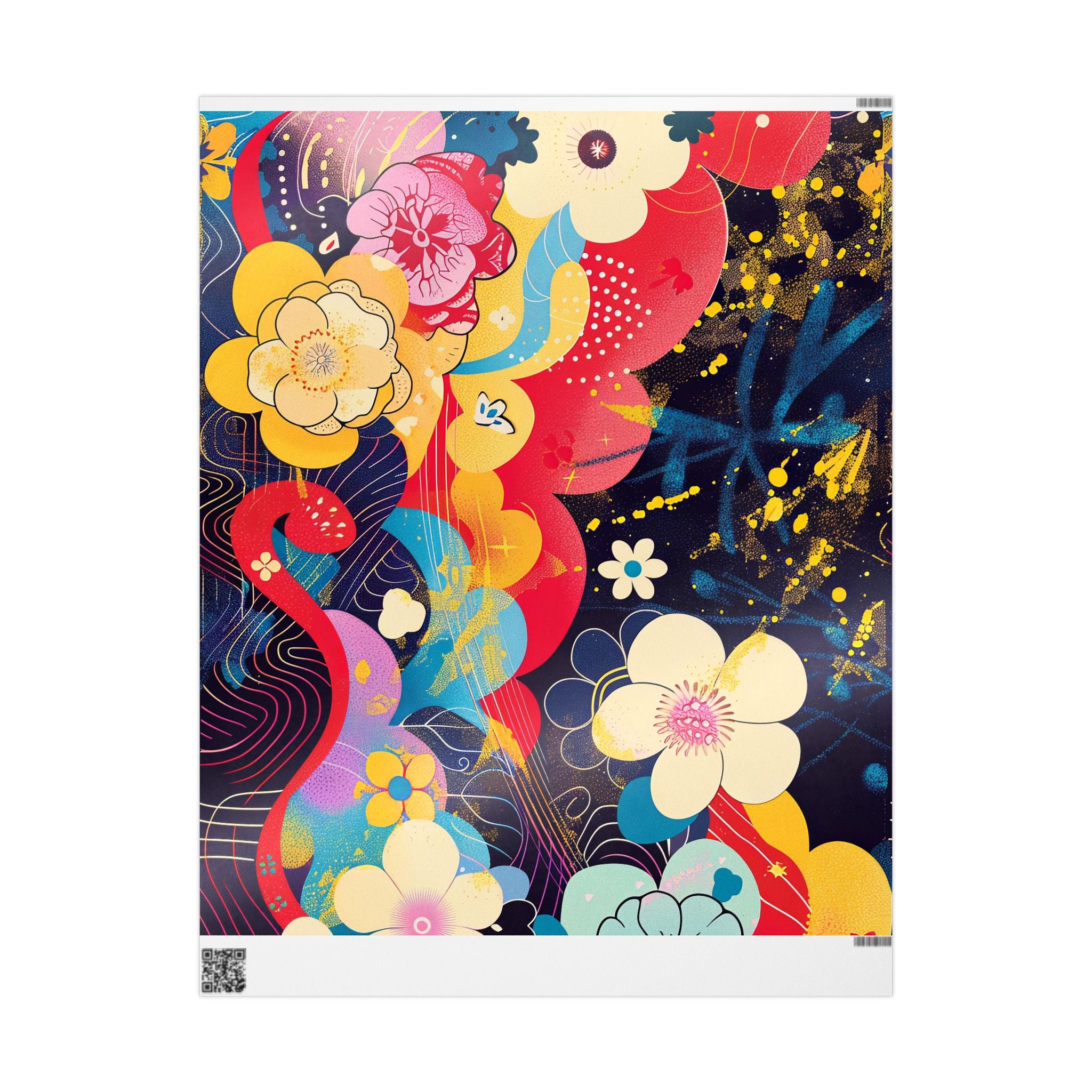 wrapping-papers-japanese-retro-vintage-gift-wrapping-roll-for-presents-holiday-gift-wrap-birthday-wrapping-paper-unique-gift-