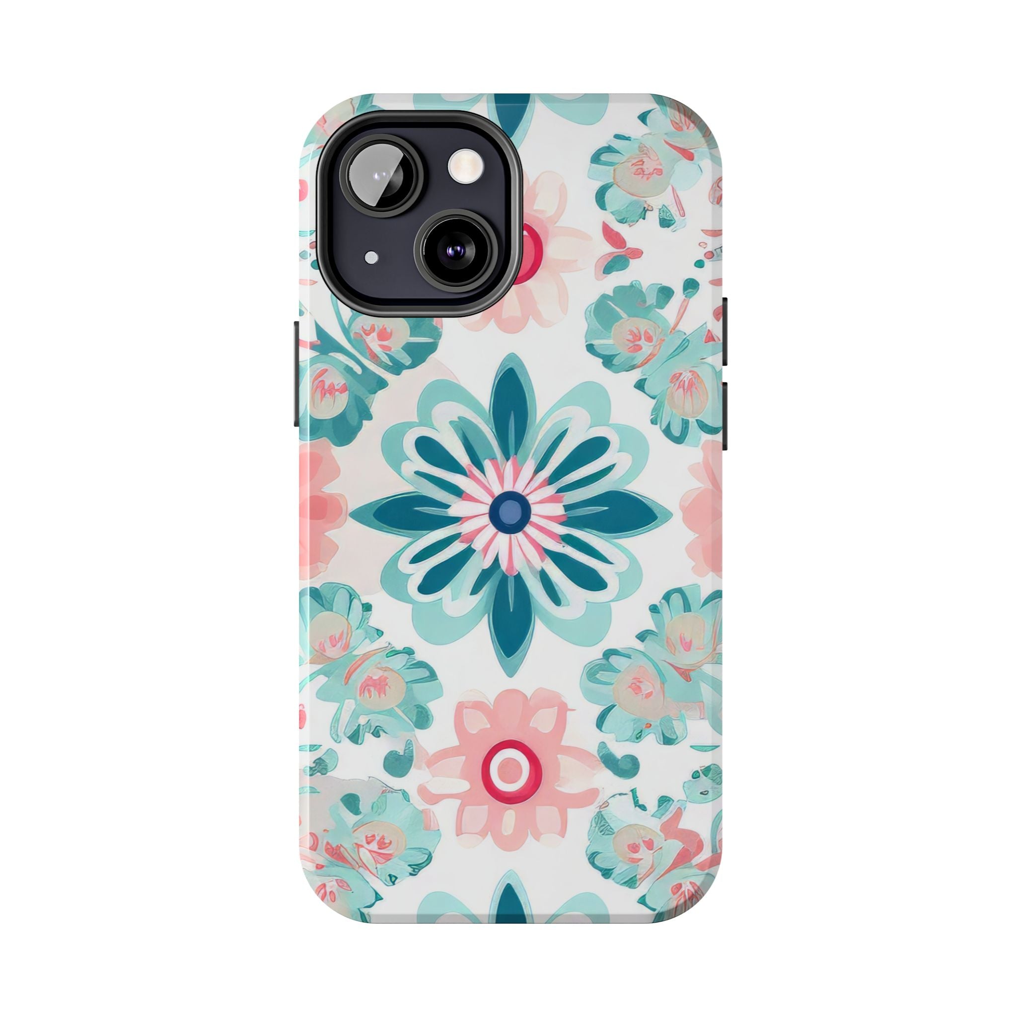 boho-floral-pastel-iphone-tough-case-protective-iphone-cover-artistic-iphone-case-stylish-tech-accessory-unique-gift-iphone-c