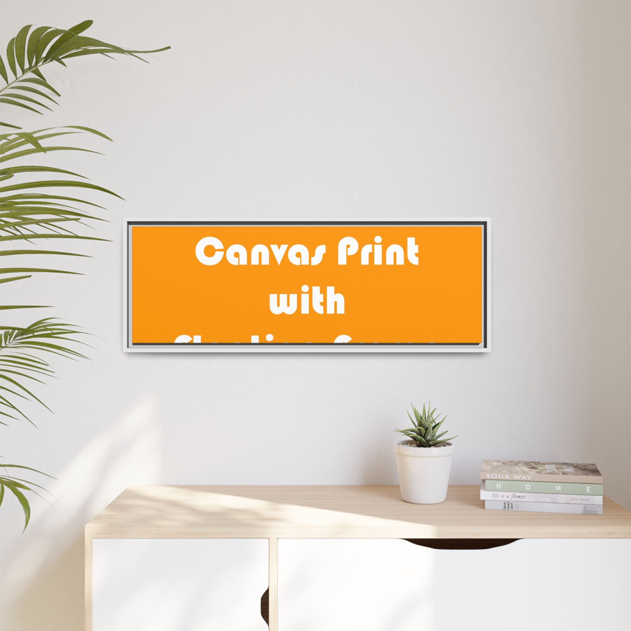 personalized-canvas-in-modern-floating-frame-custom-canvas-wall-art-with-wood-frame-wall-hanging-wedding-canvas-print-persona