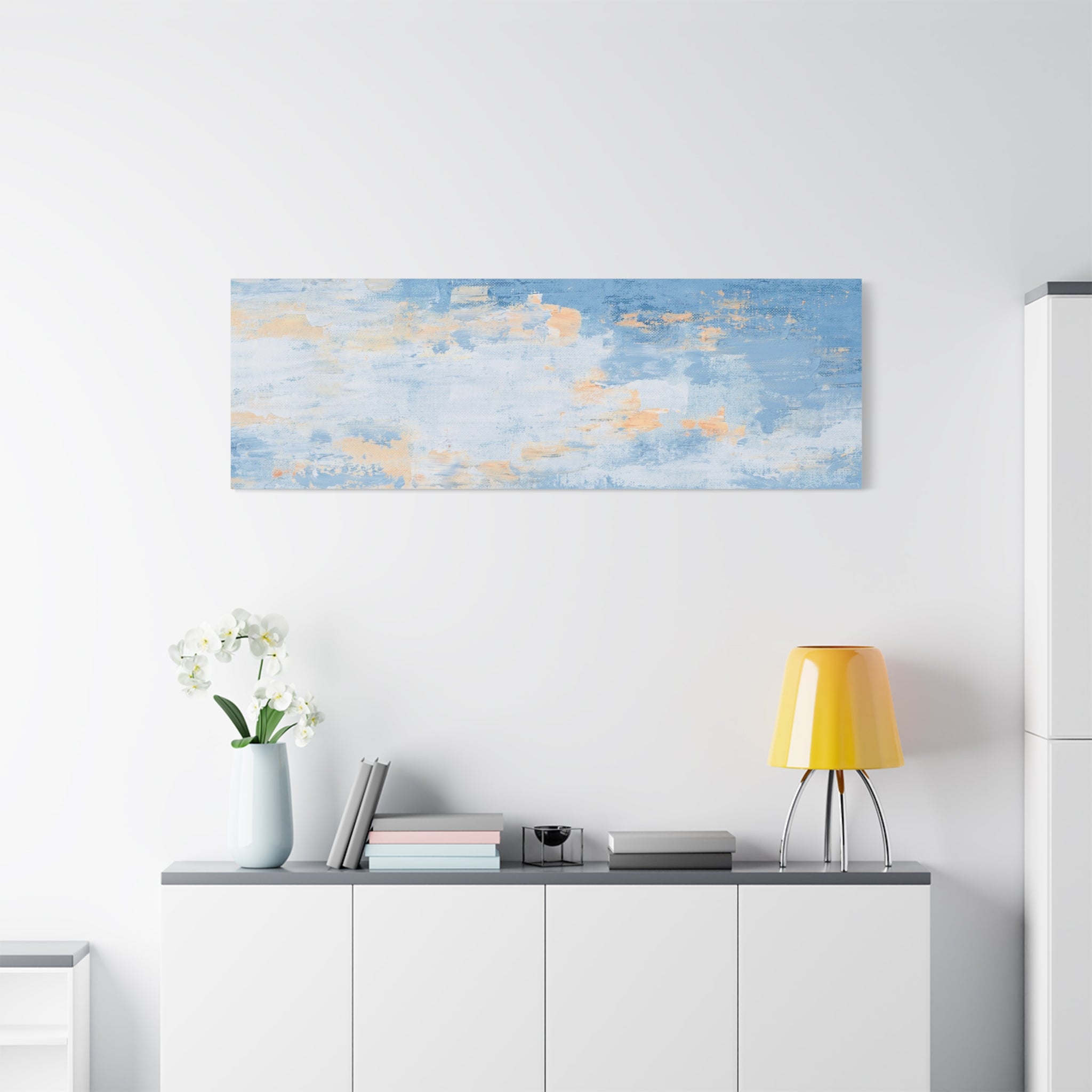 canvas-print-abstract-light-blue-home-decor-wall-art-stretched-matte-canvas-living-room-decor-unique-gift-idea-abstract-paint