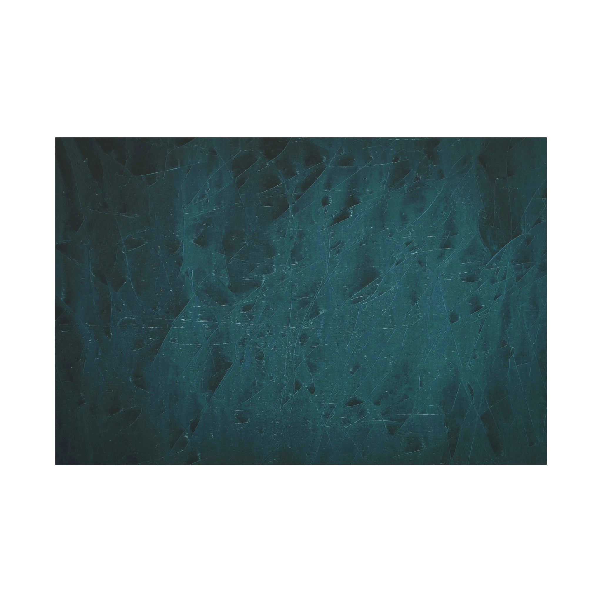 canvas-wall-art-dark-green-abstract-minimalist-art-contemporary-home-decor-modern-wall-print-unique-wall-decor-abstract-paint