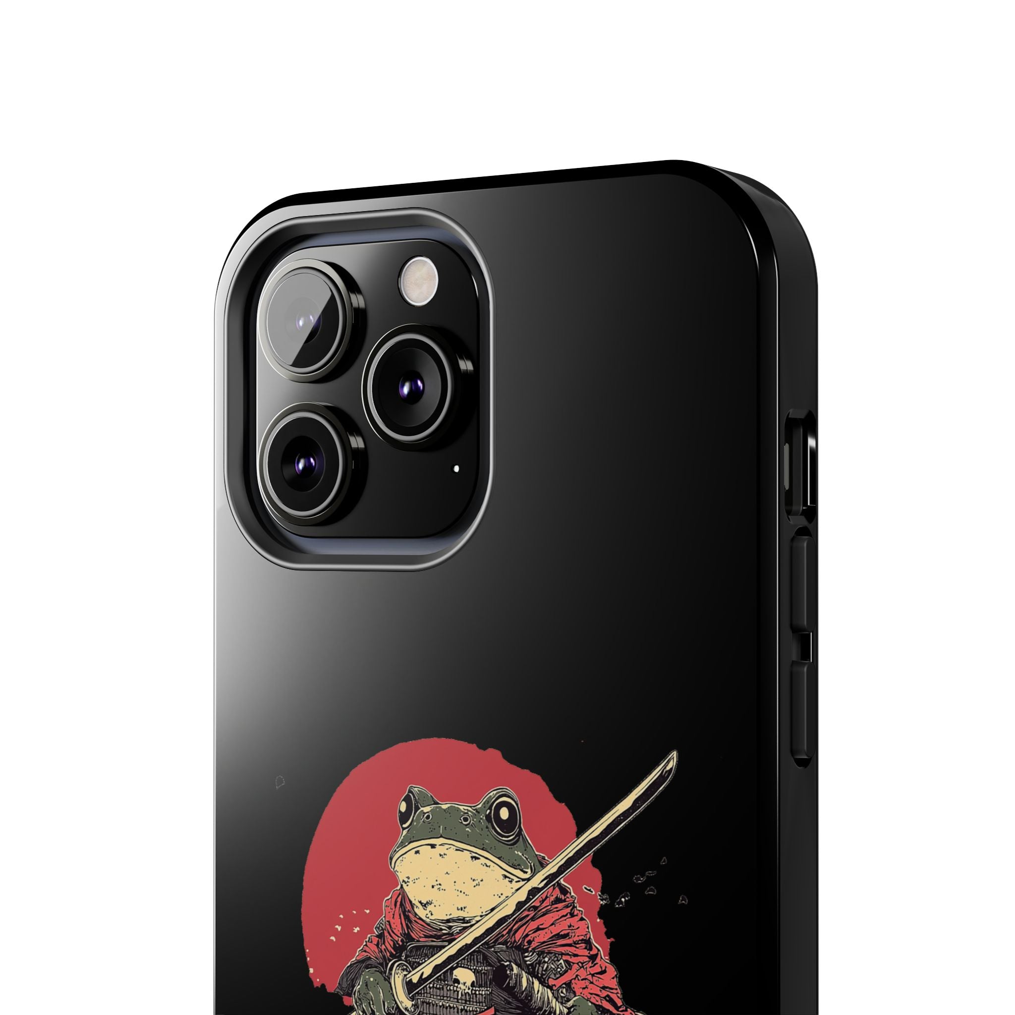 retro-vintage-ninja-frog-iphone-tough-case-red-sun-japanese-samurai-frog-design-ninja-warrior-black-iphone-hard-cover-1
