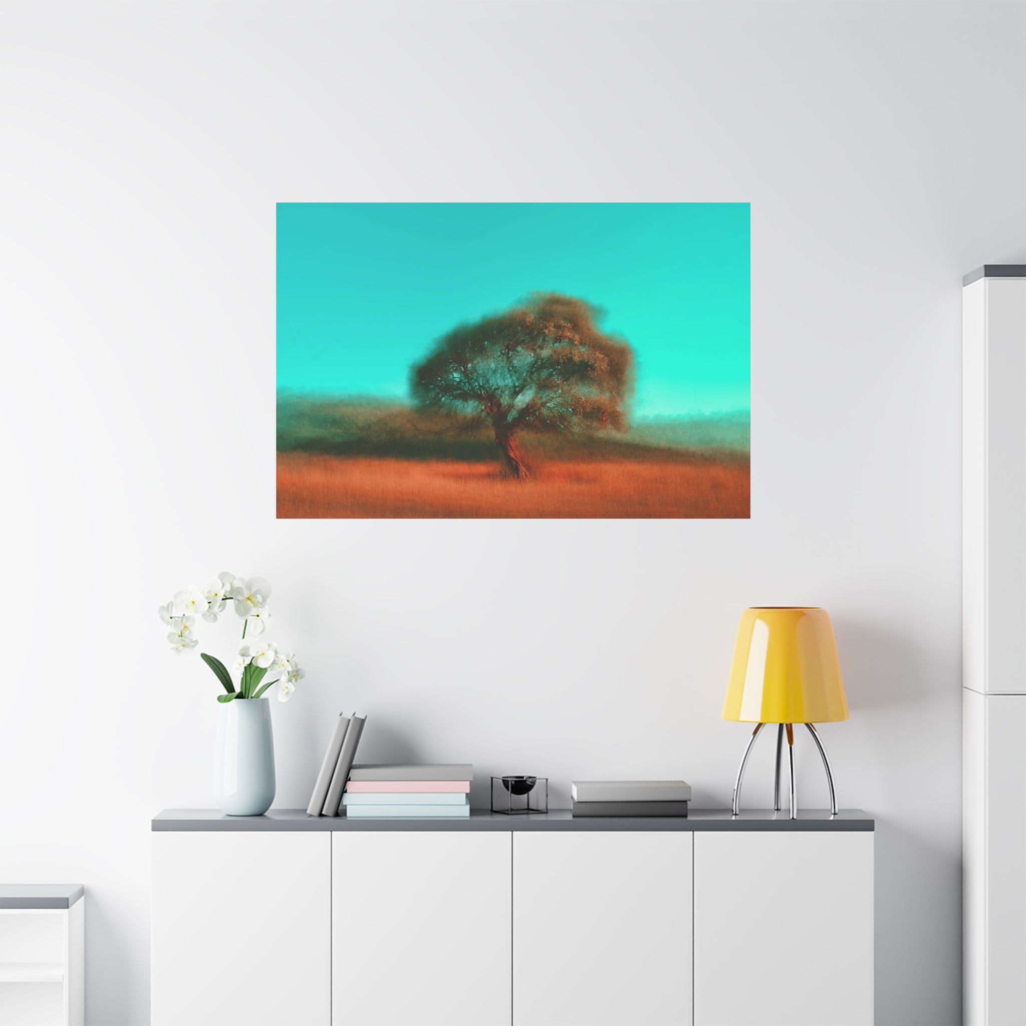 canvas-print-tree-photography-rustic-nature-wall-decor-matte-stretched-art-gift-for-nature-lover-home-office-decor-wall-art-r